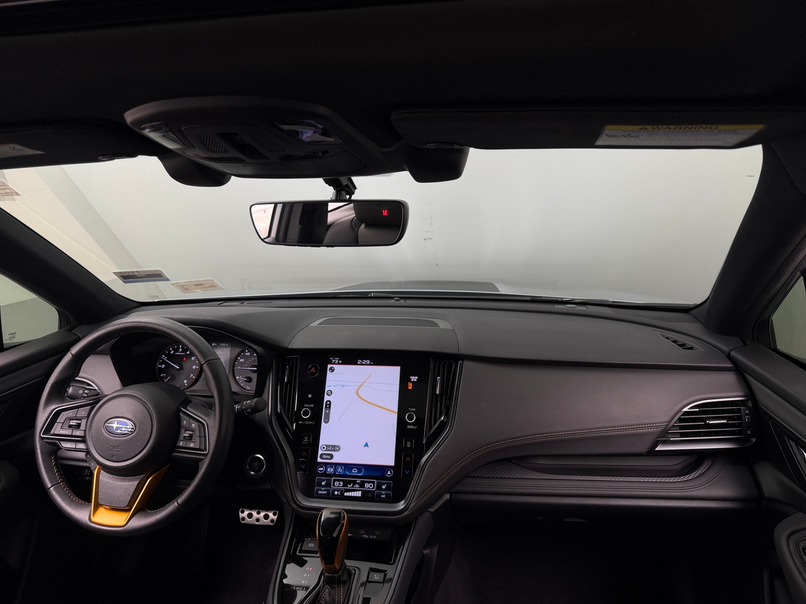 Thumbnail: 2022 Subaru Outback - 2