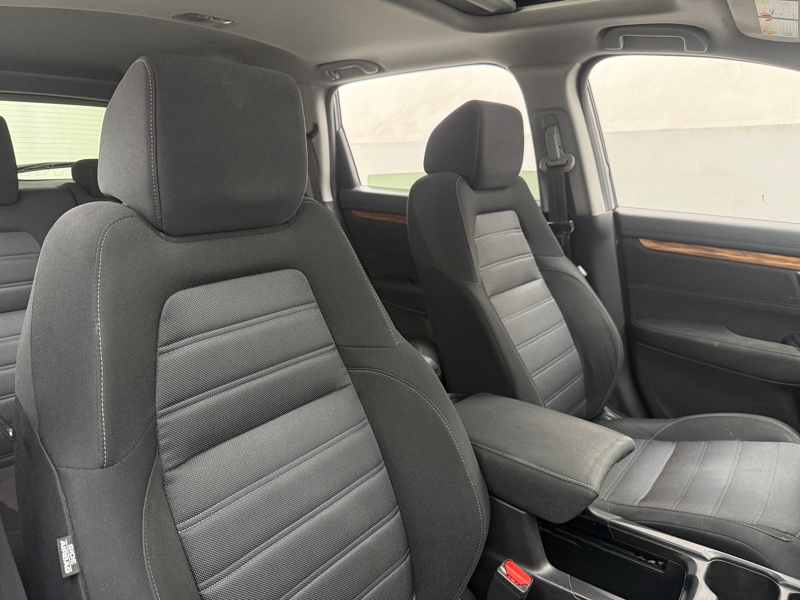 Thumbnail: 2021 Honda CR-V - 2