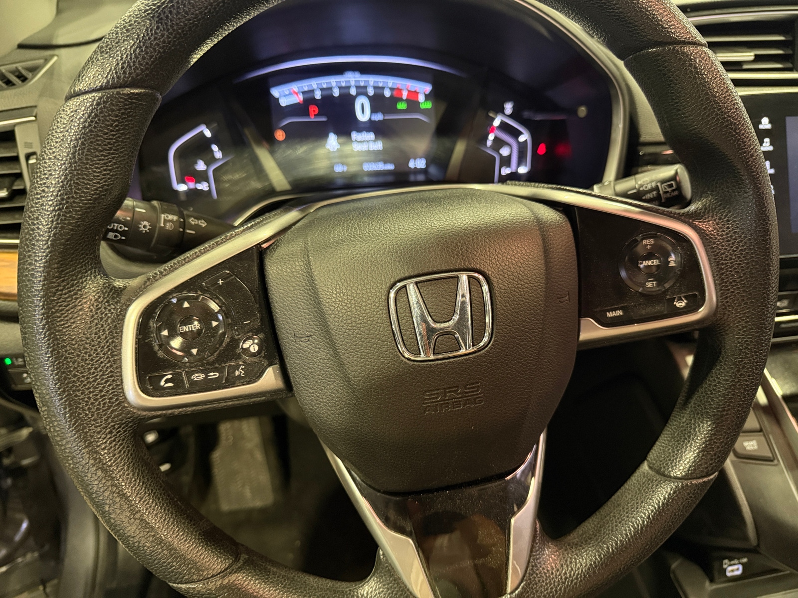 Thumbnail: 2021 Honda CR-V - 5