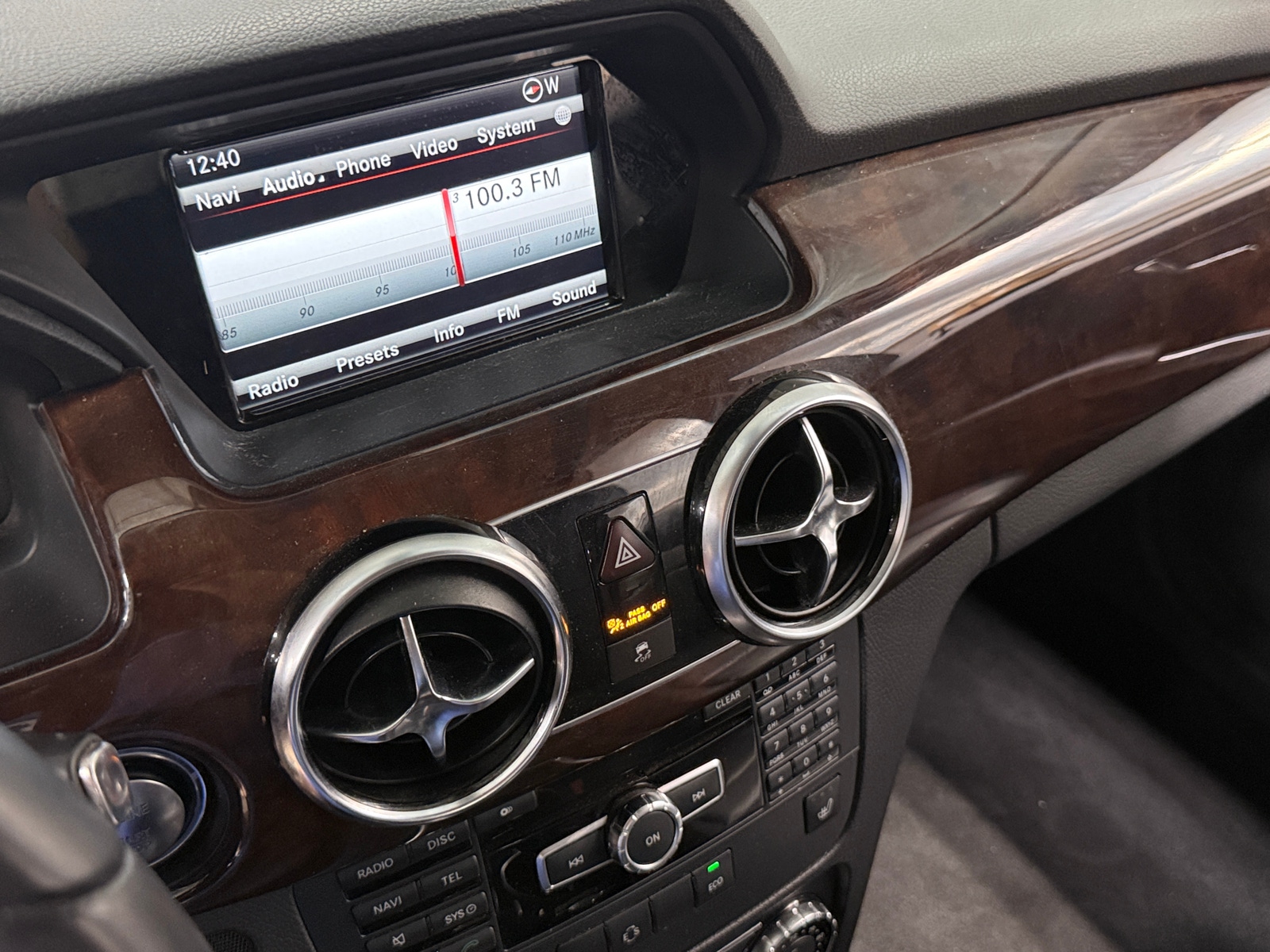 Thumbnail: 2013 Mercedes-Benz GLK - 3