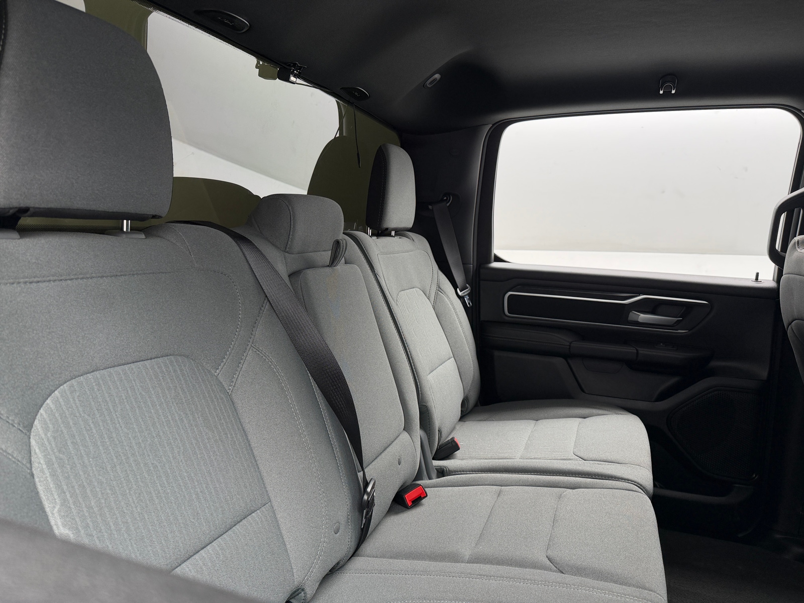 Thumbnail: 2023 RAM 1500 - 6