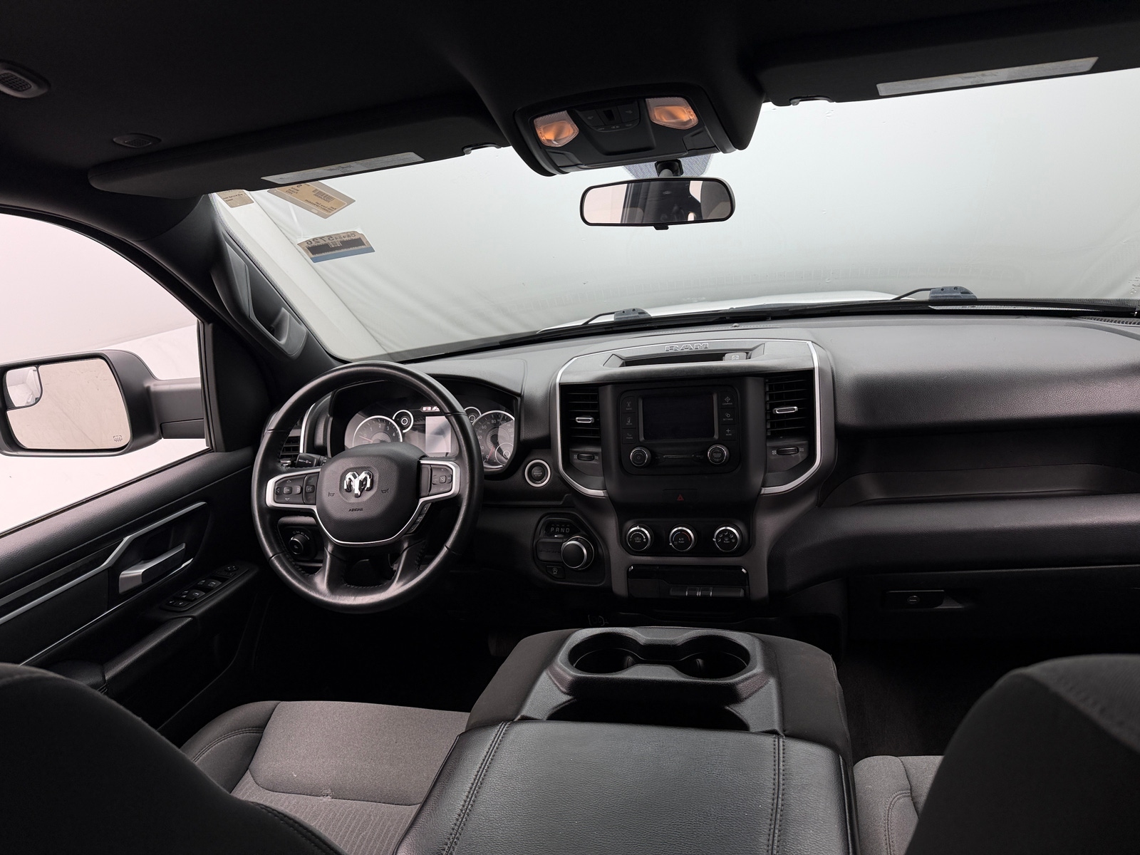 Thumbnail: 2023 RAM 1500 - 3