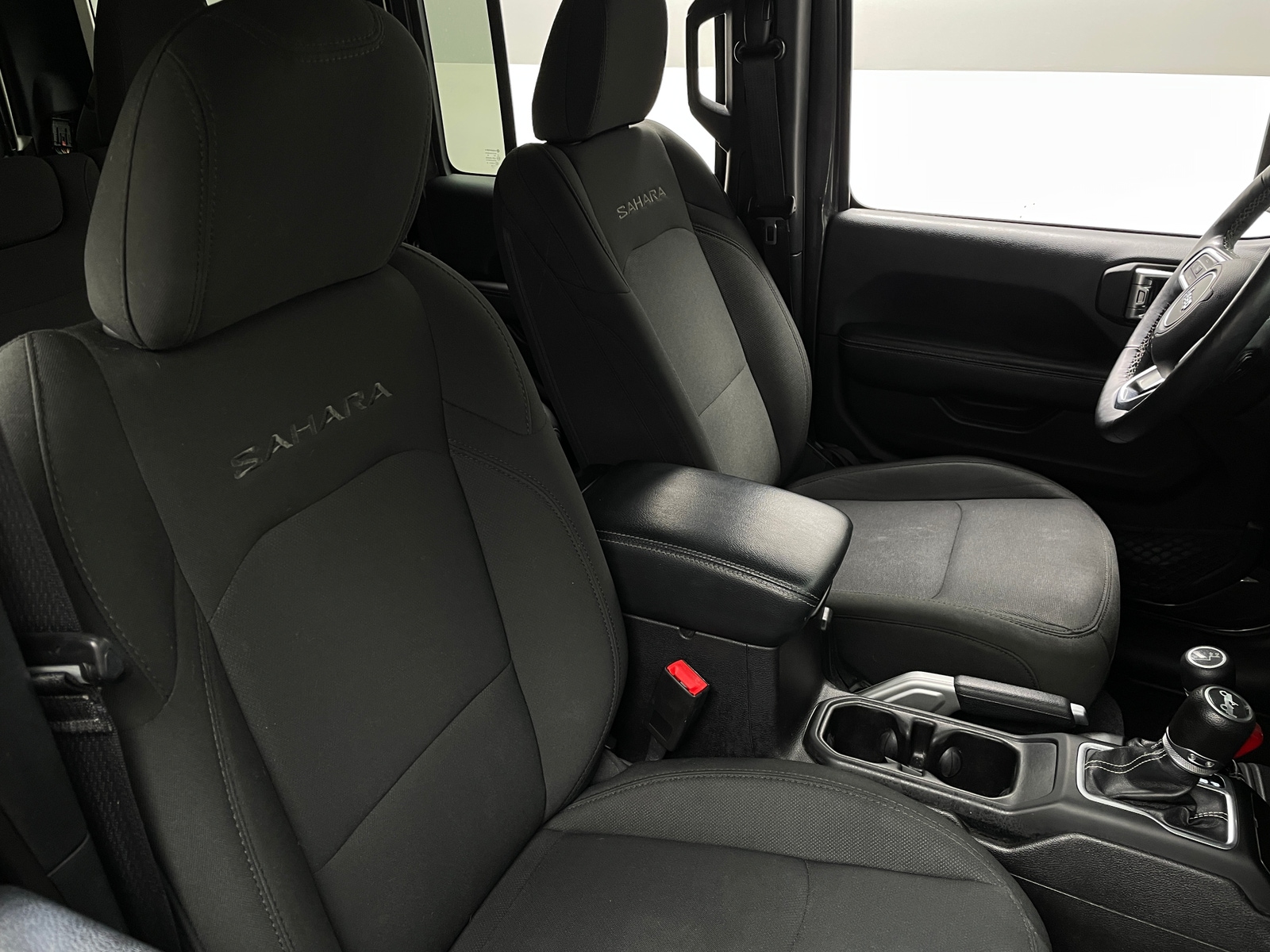 Thumbnail: 2018 Jeep Wrangler - 2