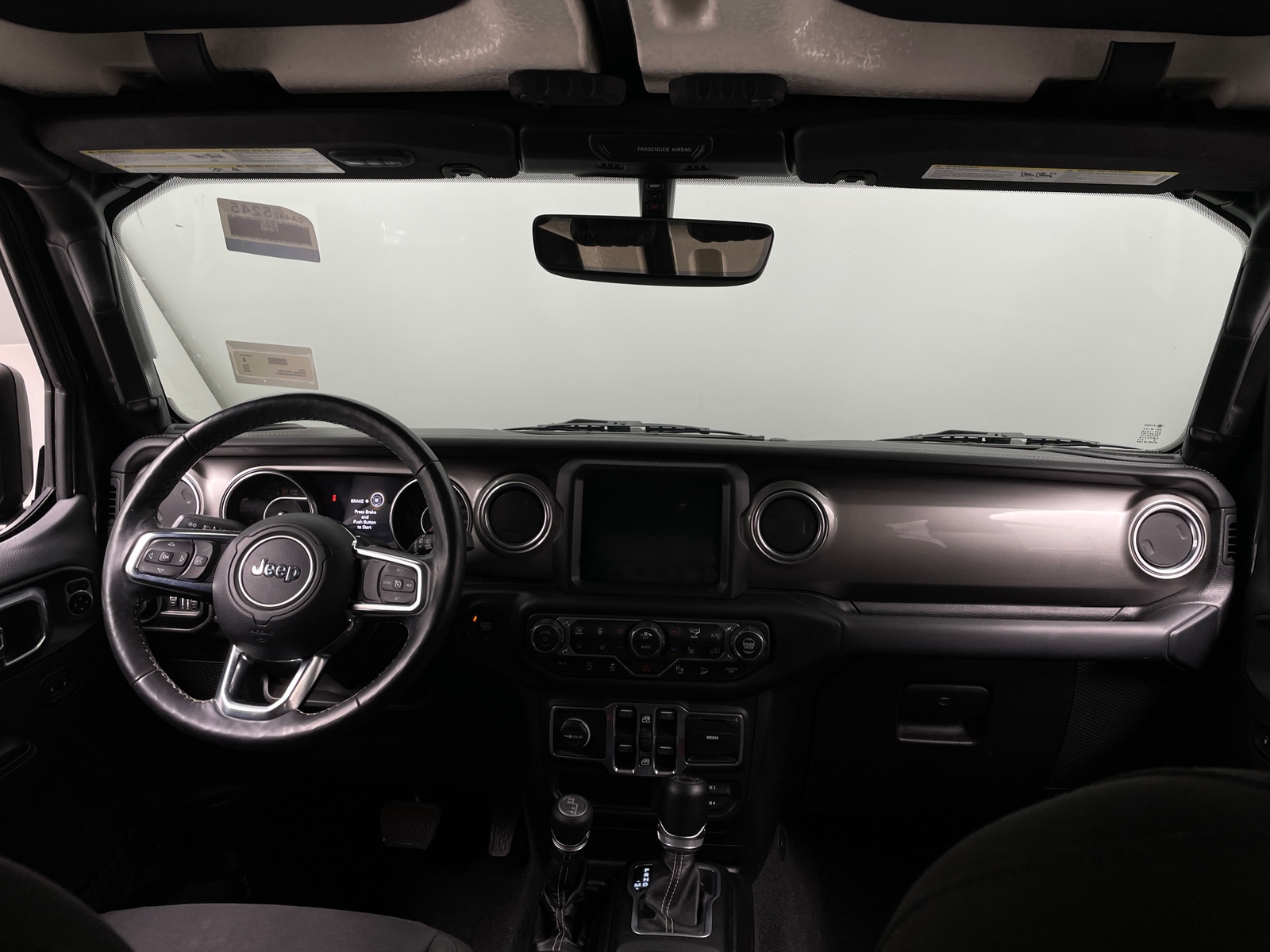 Thumbnail: 2018 Jeep Wrangler - 3