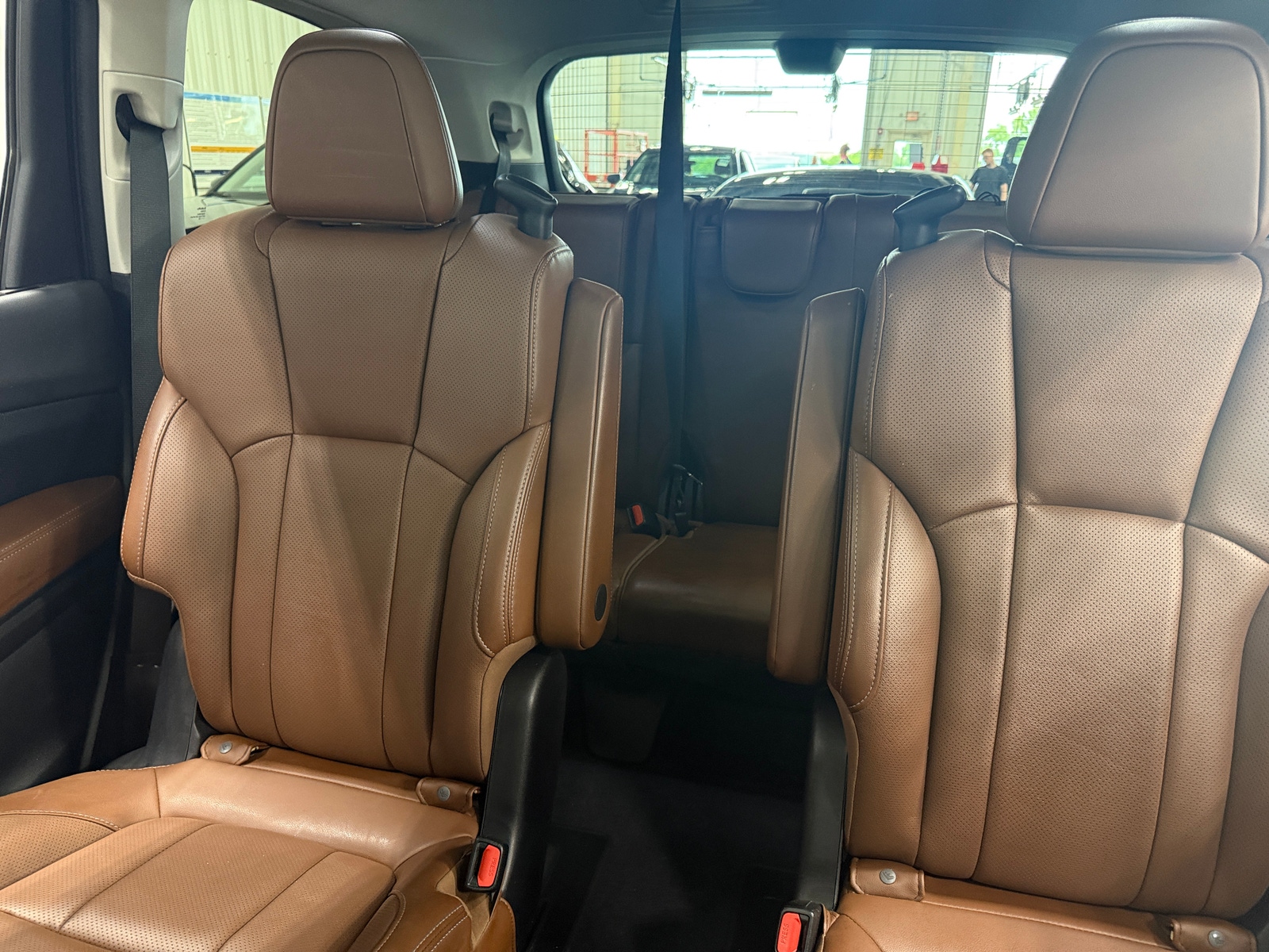 Thumbnail: 2020 Subaru Ascent - 5