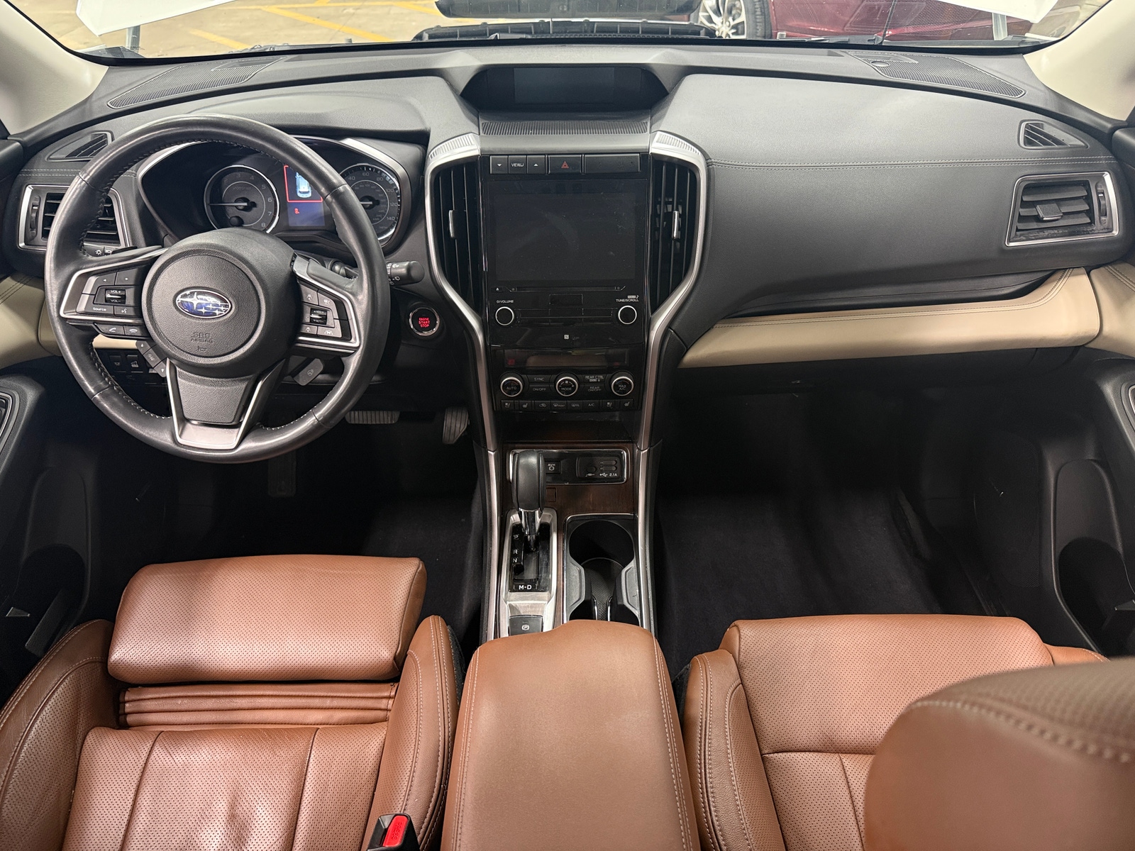 Thumbnail: 2020 Subaru Ascent - 2