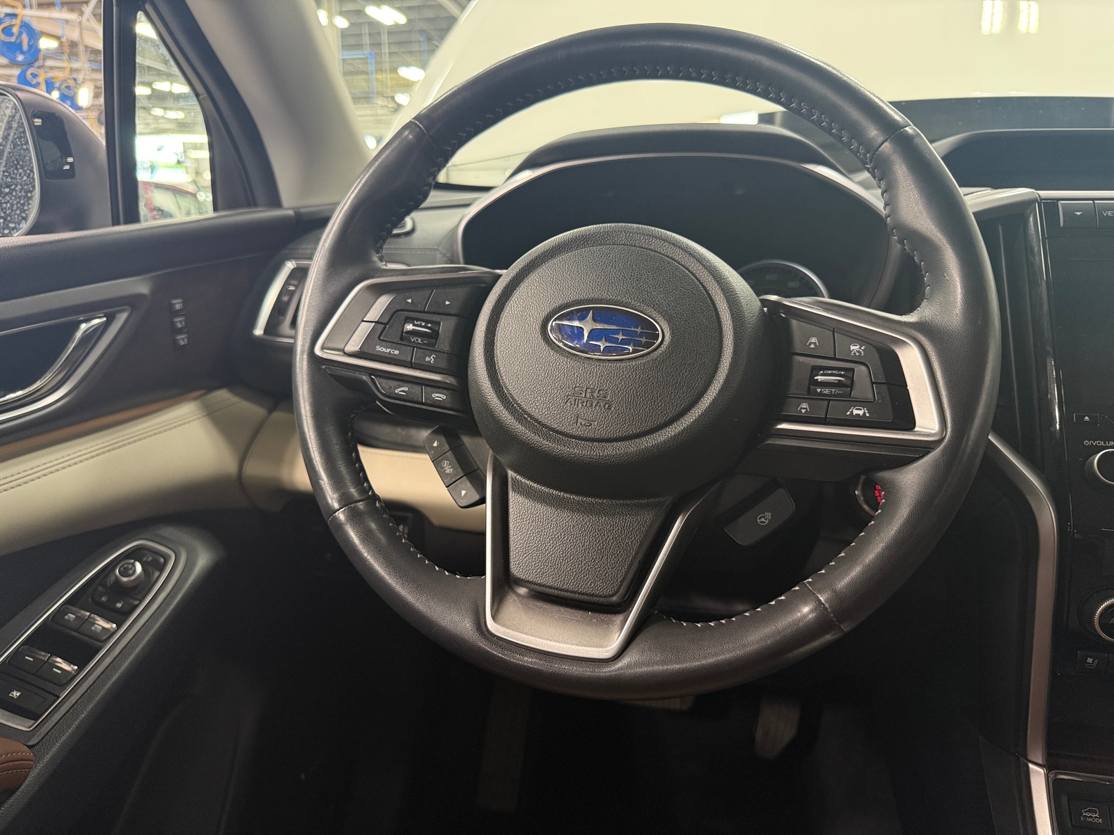 Thumbnail: 2020 Subaru Ascent - 4