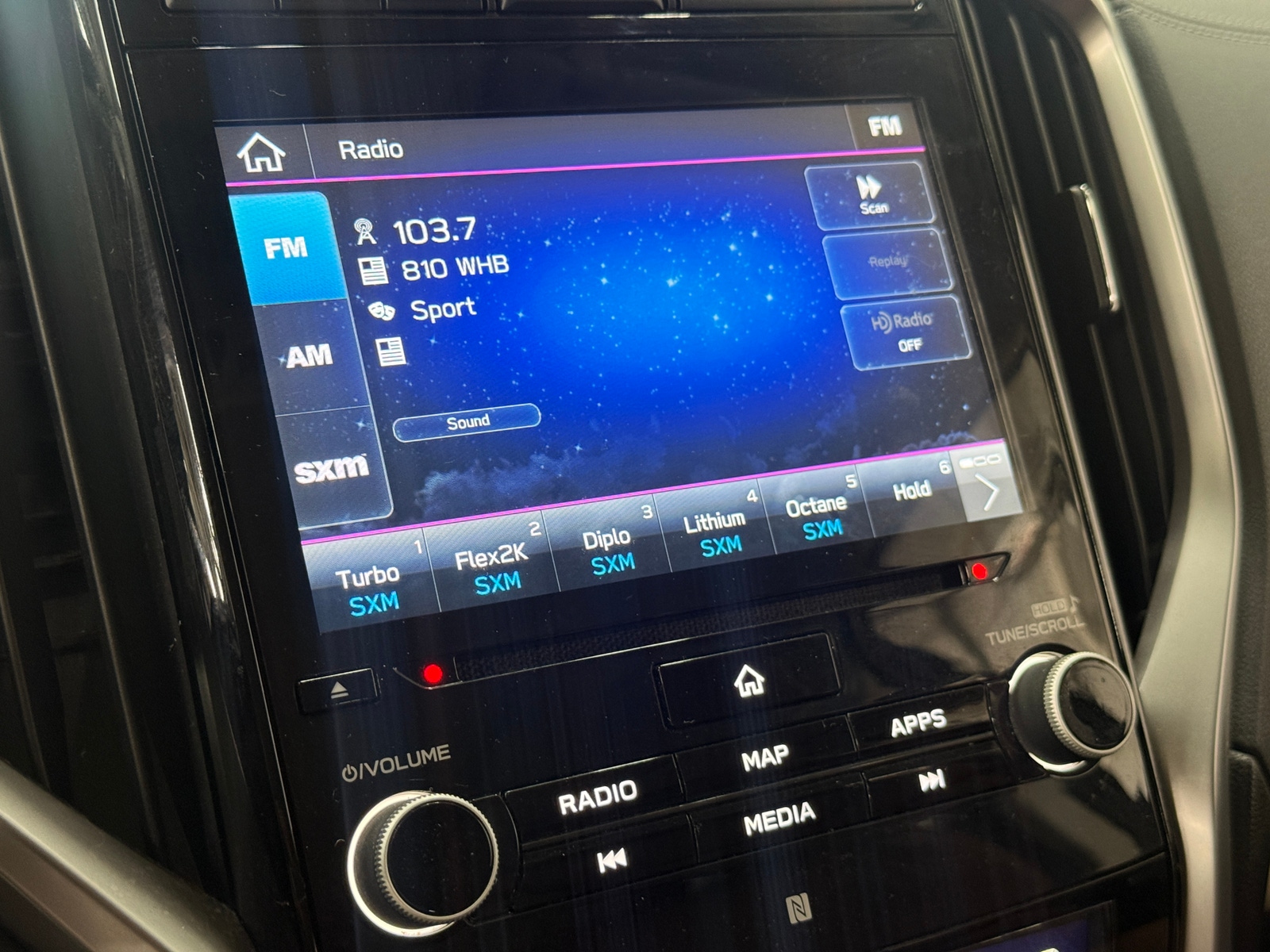 Thumbnail: 2020 Subaru Ascent - 3