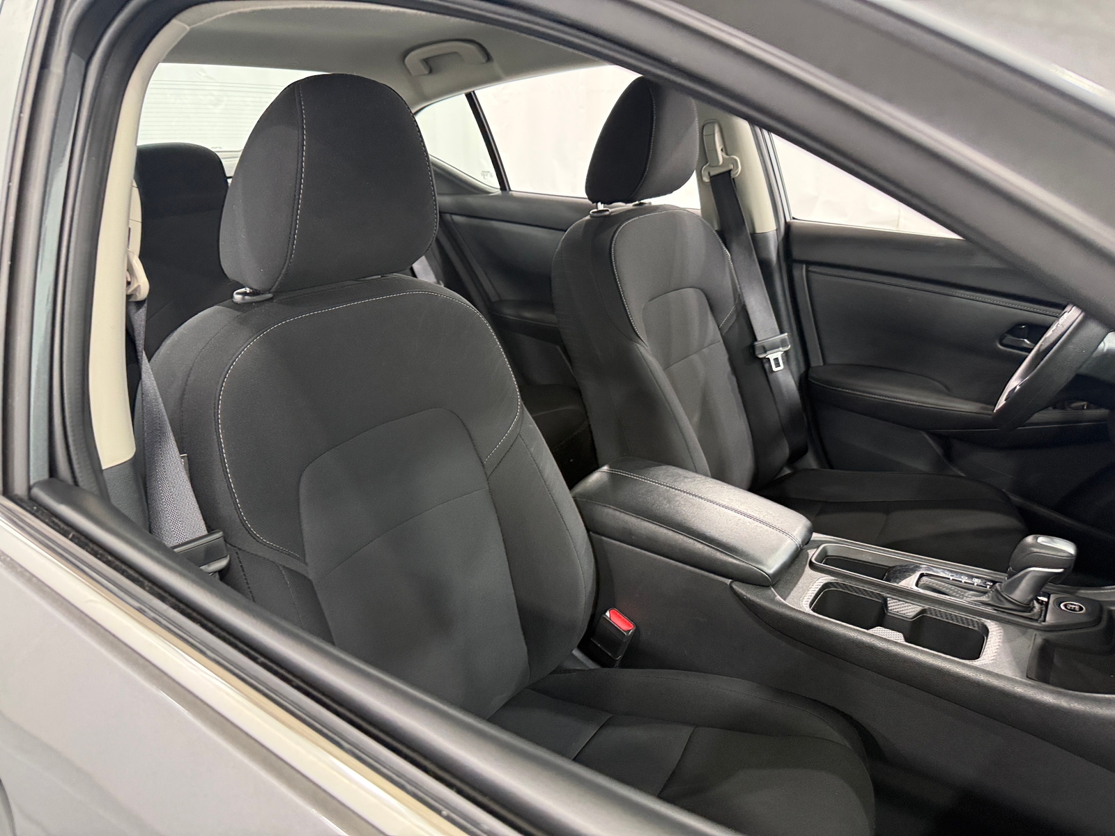 Thumbnail: 2024 Nissan Sentra - 2