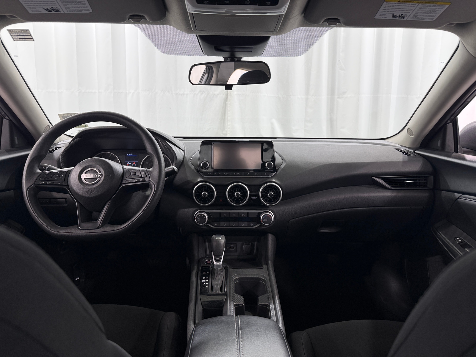 Thumbnail: 2024 Nissan Sentra - 3