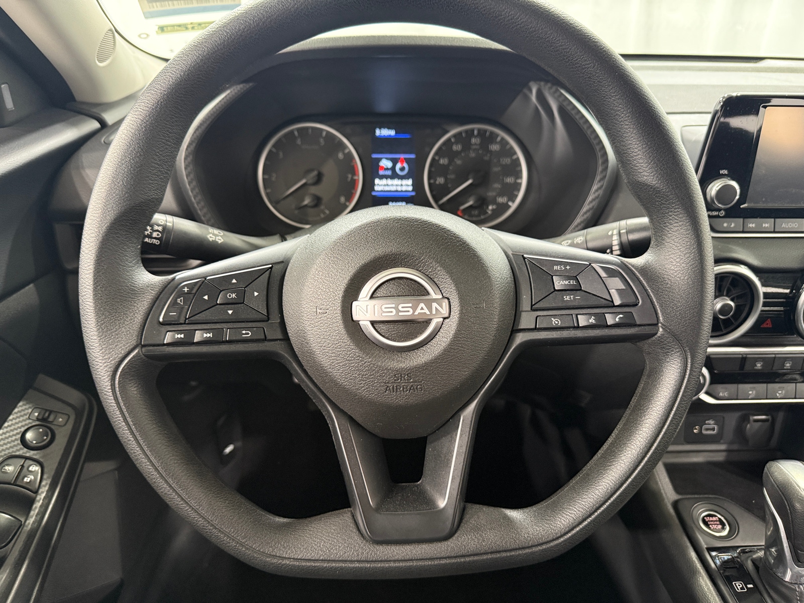 Thumbnail: 2024 Nissan Sentra - 5