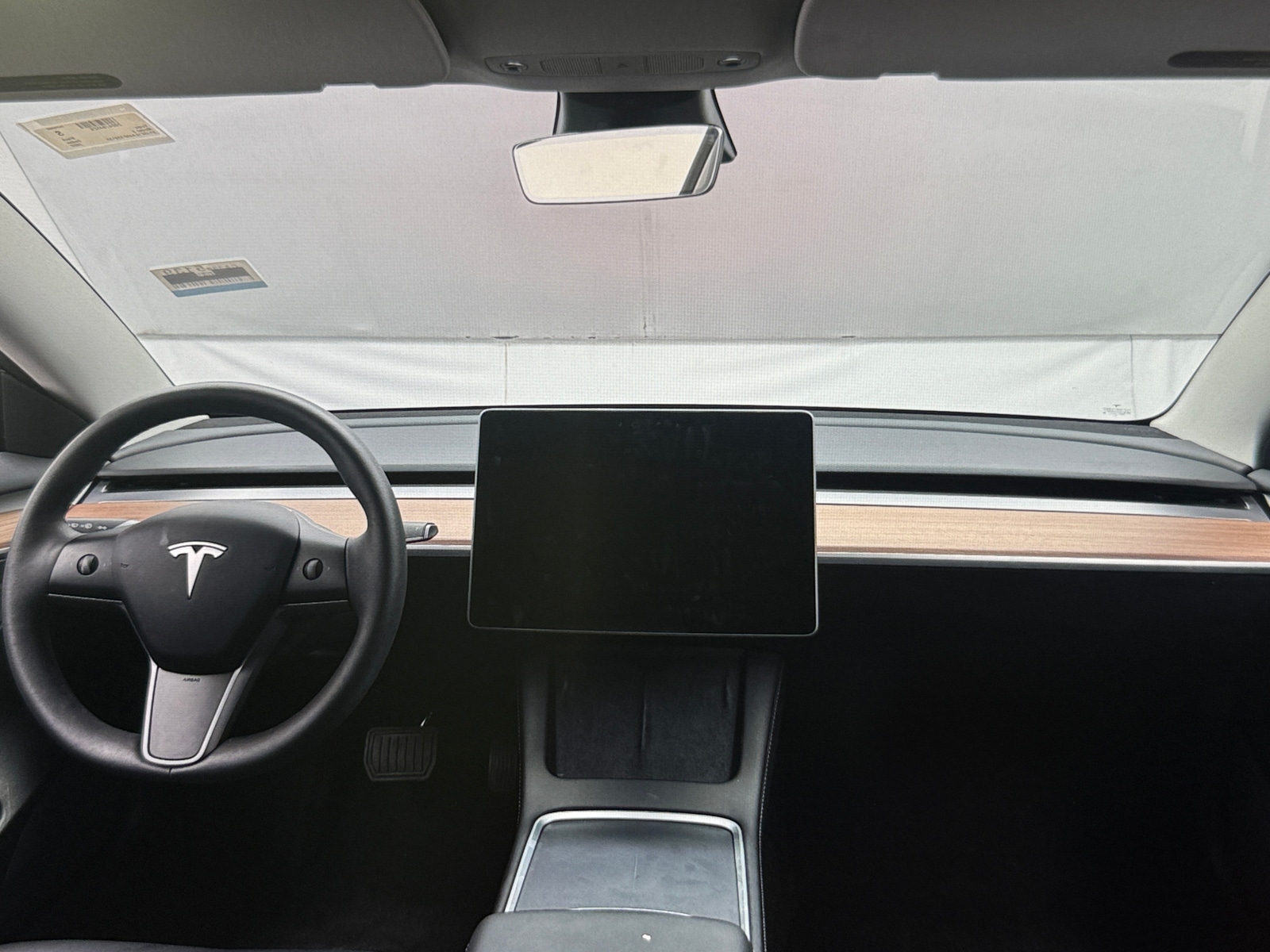 Thumbnail: 2022 Tesla Model 3 - 2