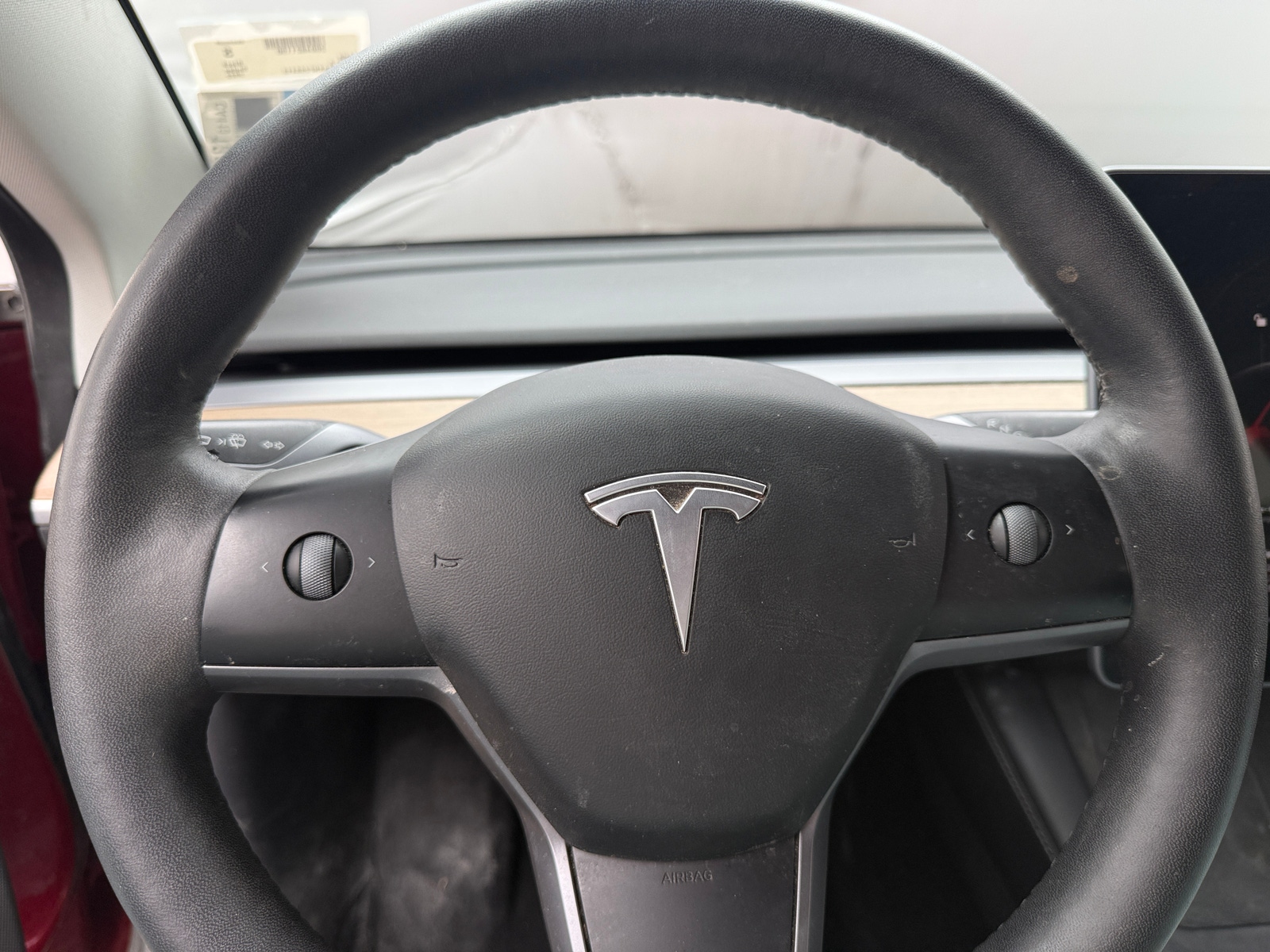 Thumbnail: 2022 Tesla Model 3 - 4