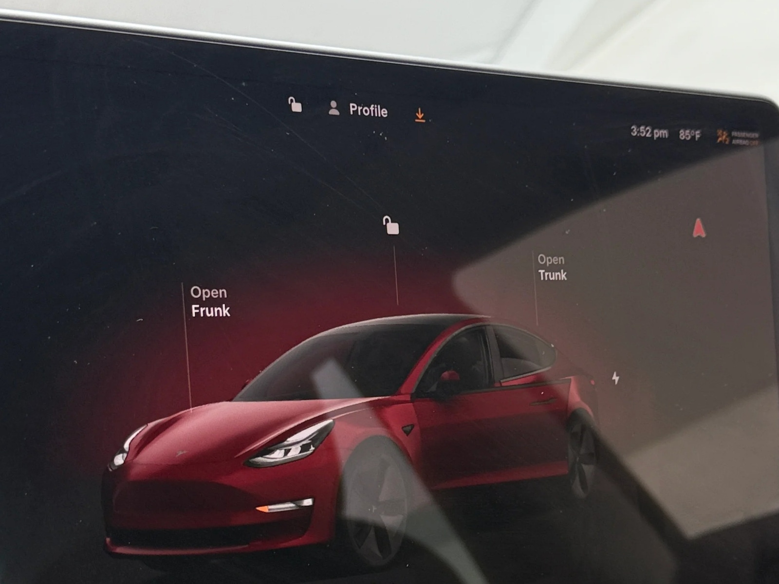 Thumbnail: 2022 Tesla Model 3 - 3