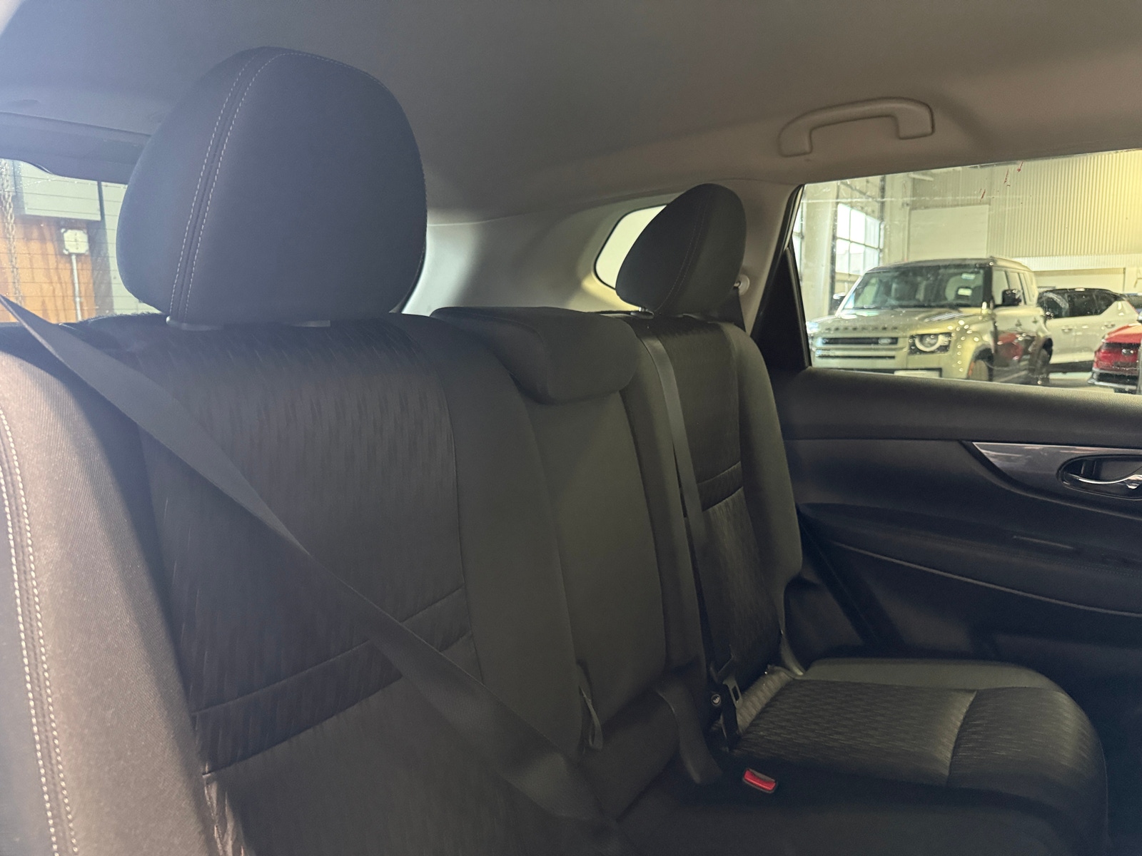 Thumbnail: 2019 Nissan Rogue - 6