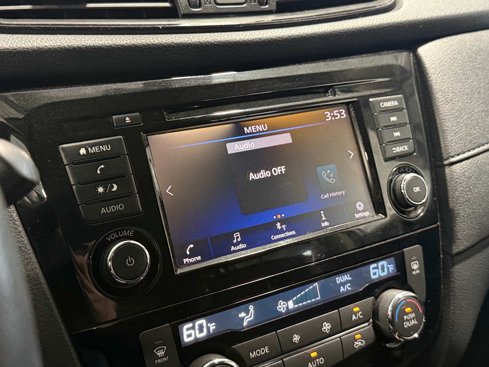Thumbnail: 2019 Nissan Rogue - 4