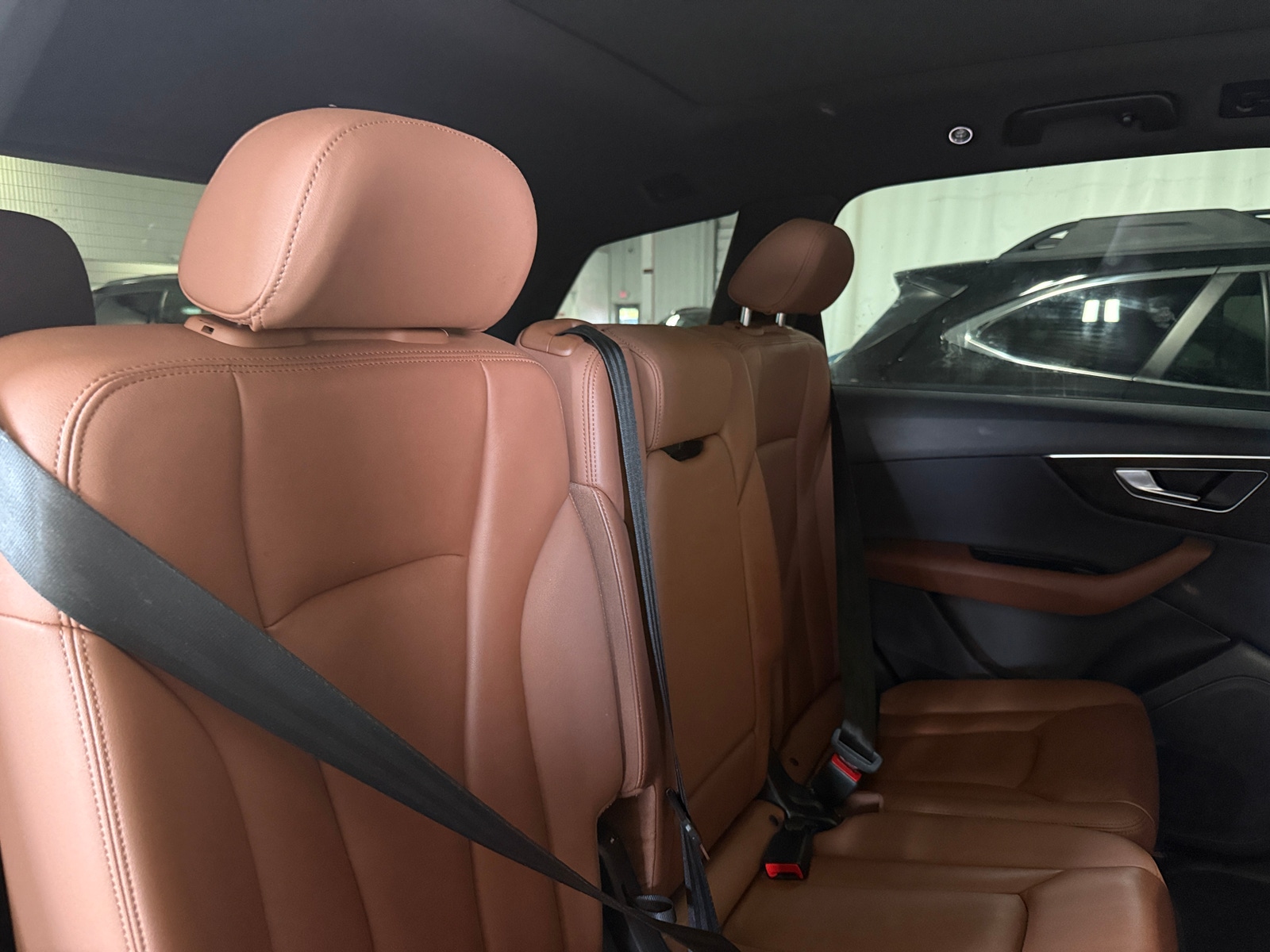 Thumbnail: 2021 Audi Q7 - 5