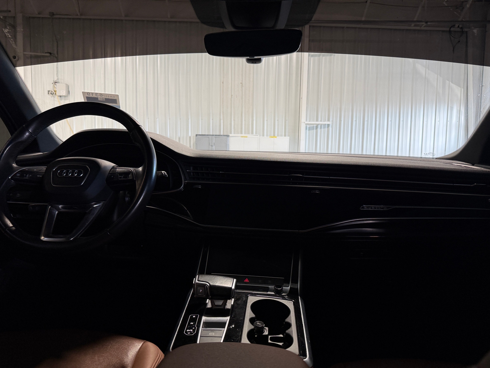 Thumbnail: 2021 Audi Q7 - 2