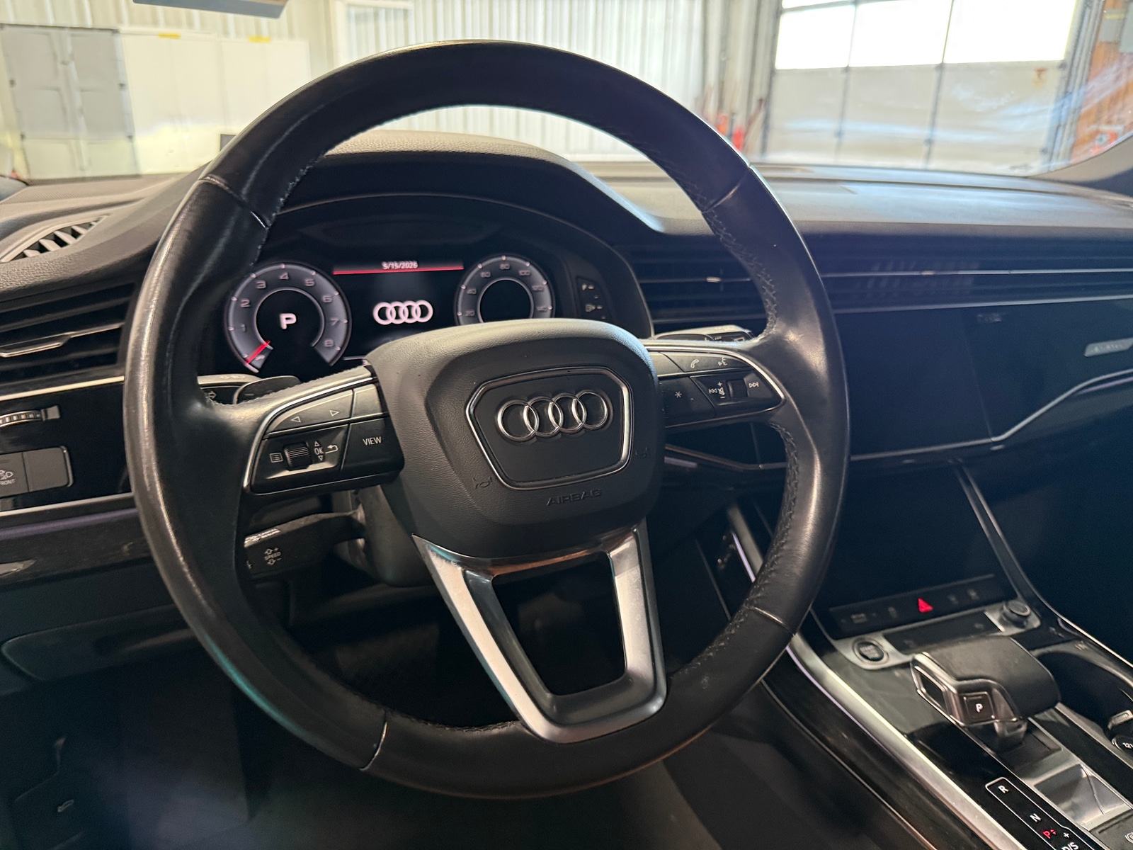 Thumbnail: 2021 Audi Q7 - 4