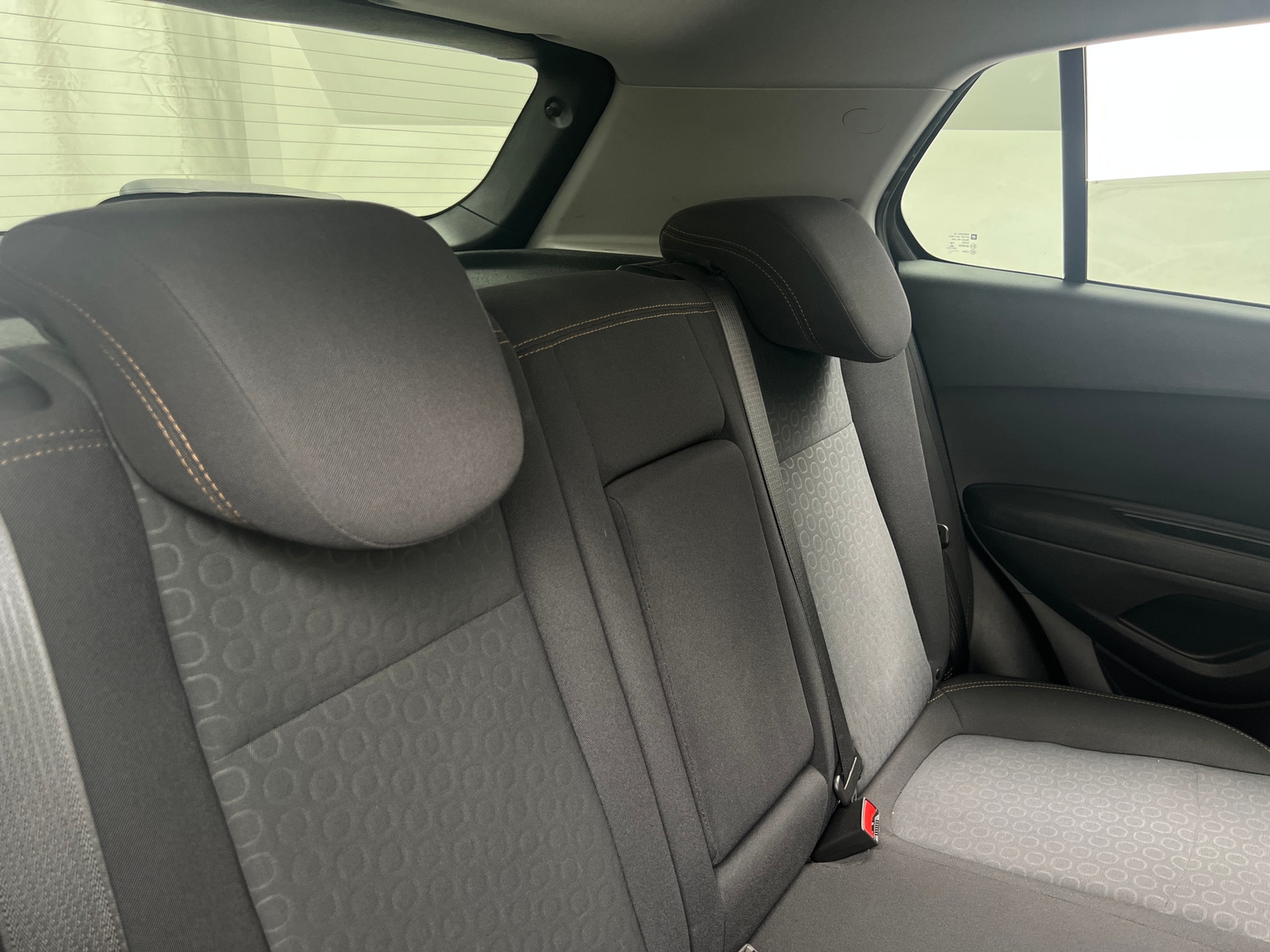 Thumbnail: 2019 Chevrolet Trax - 6