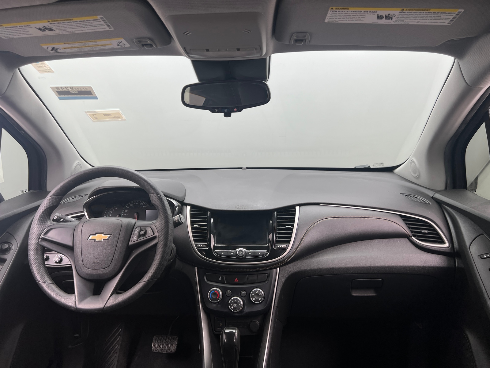 Thumbnail: 2019 Chevrolet Trax - 3