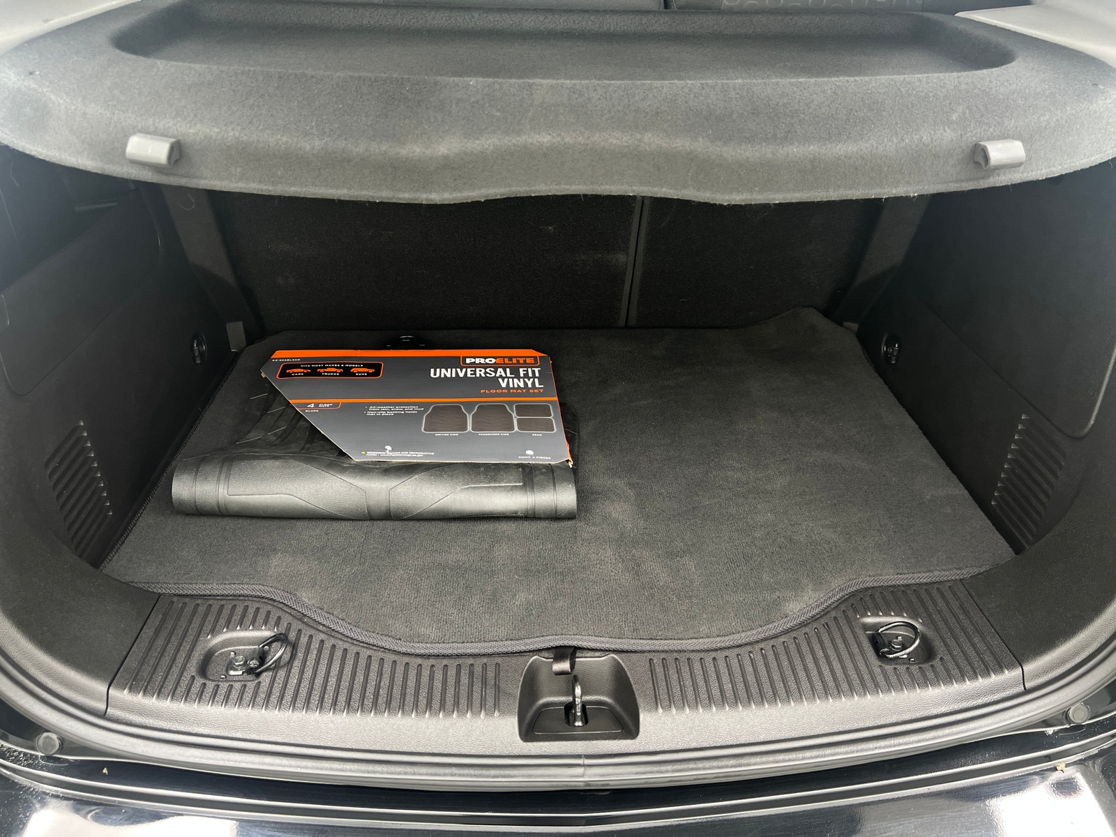Thumbnail: 2019 Chevrolet Trax - 7
