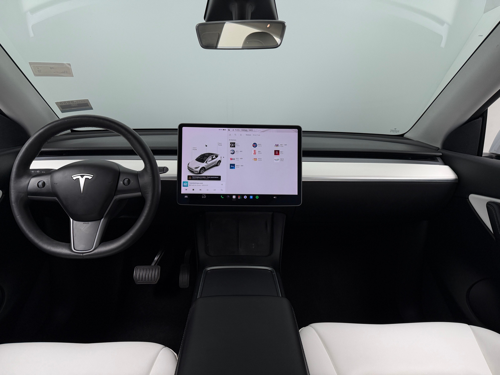 Thumbnail: 2022 Tesla Model Y - 2