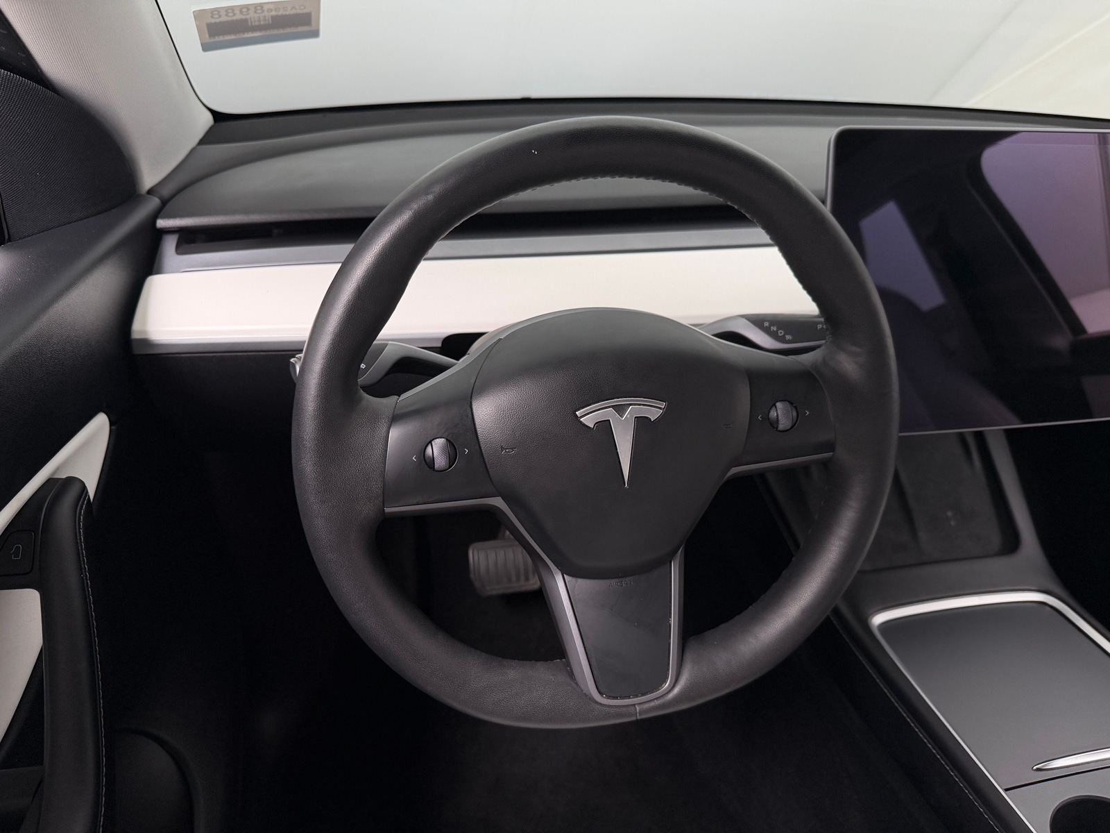 Thumbnail: 2022 Tesla Model Y - 4