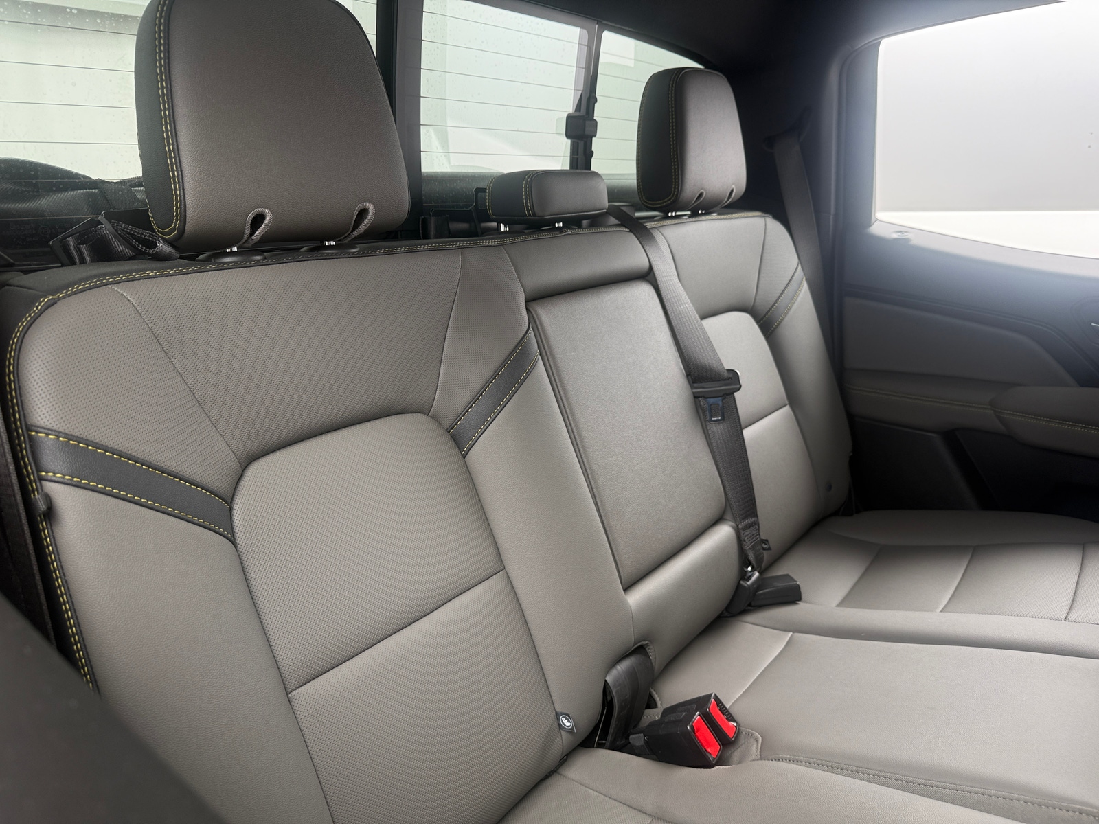 Thumbnail: 2024 Chevrolet Colorado - 6