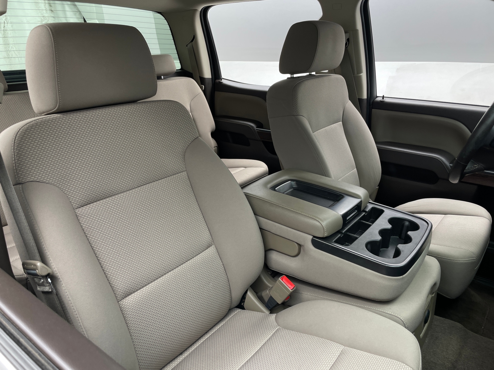 Thumbnail: 2014 GMC Sierra 1500 - 2