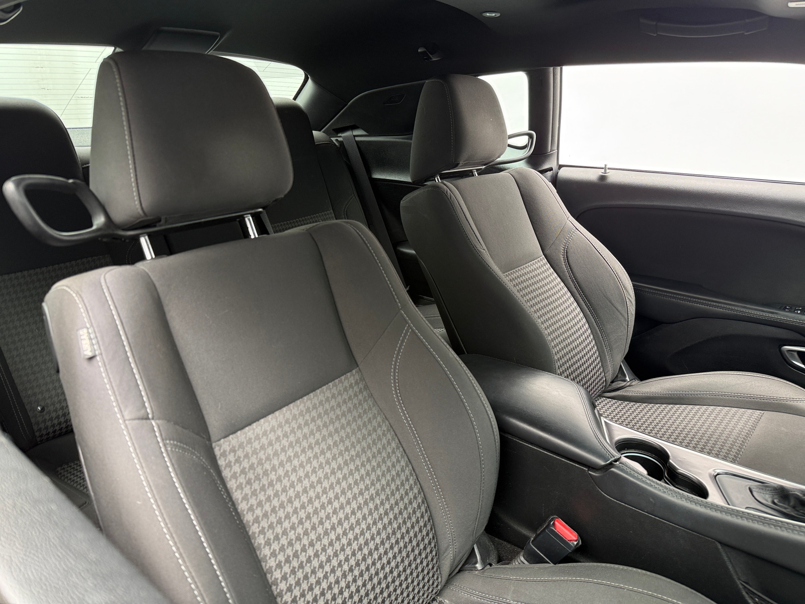 Thumbnail: 2019 Dodge Challenger - 2