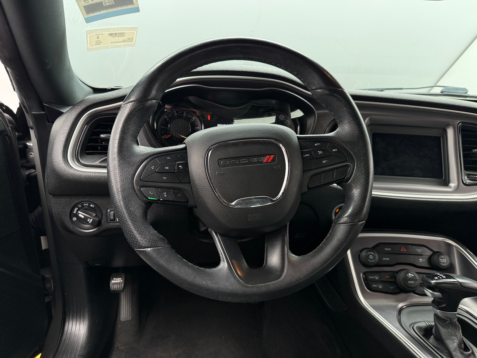 Thumbnail: 2019 Dodge Challenger - 4