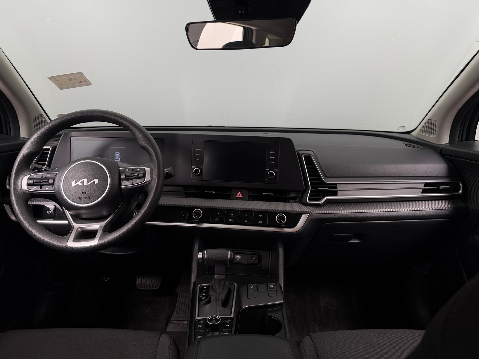 Thumbnail: 2025 Kia Sportage - 3