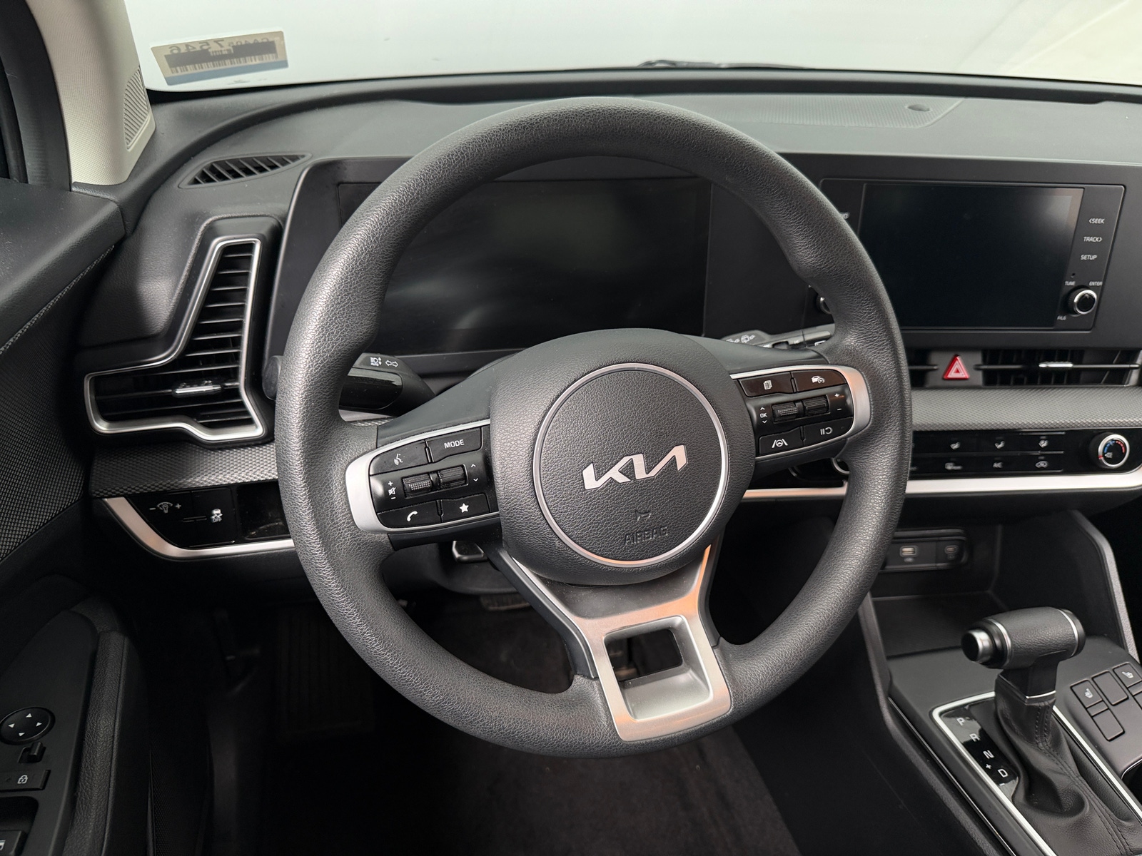 Thumbnail: 2025 Kia Sportage - 5