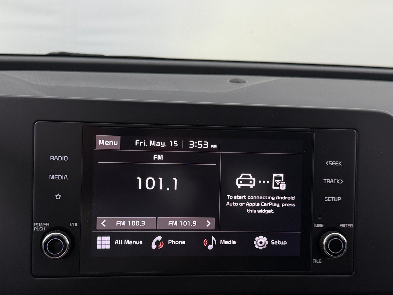 Thumbnail: 2025 Kia Sportage - 4