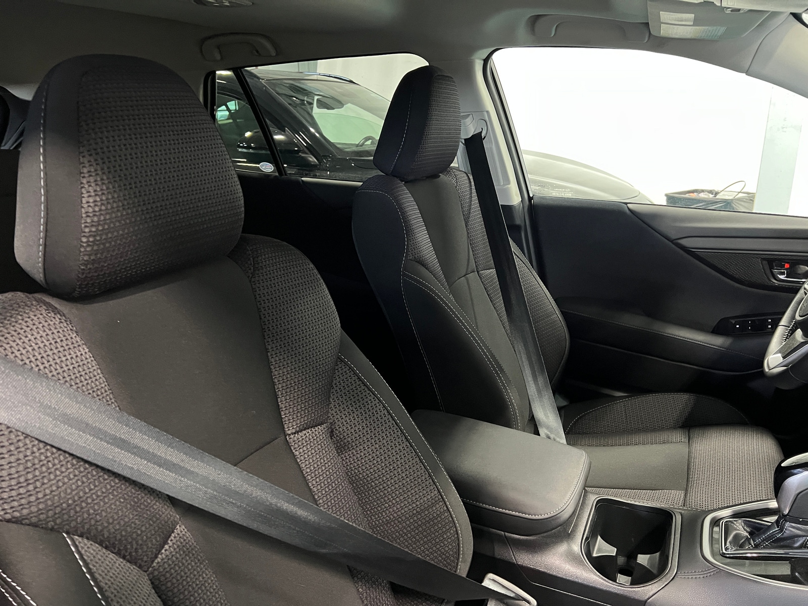 Thumbnail: 2025 Subaru Outback - 2