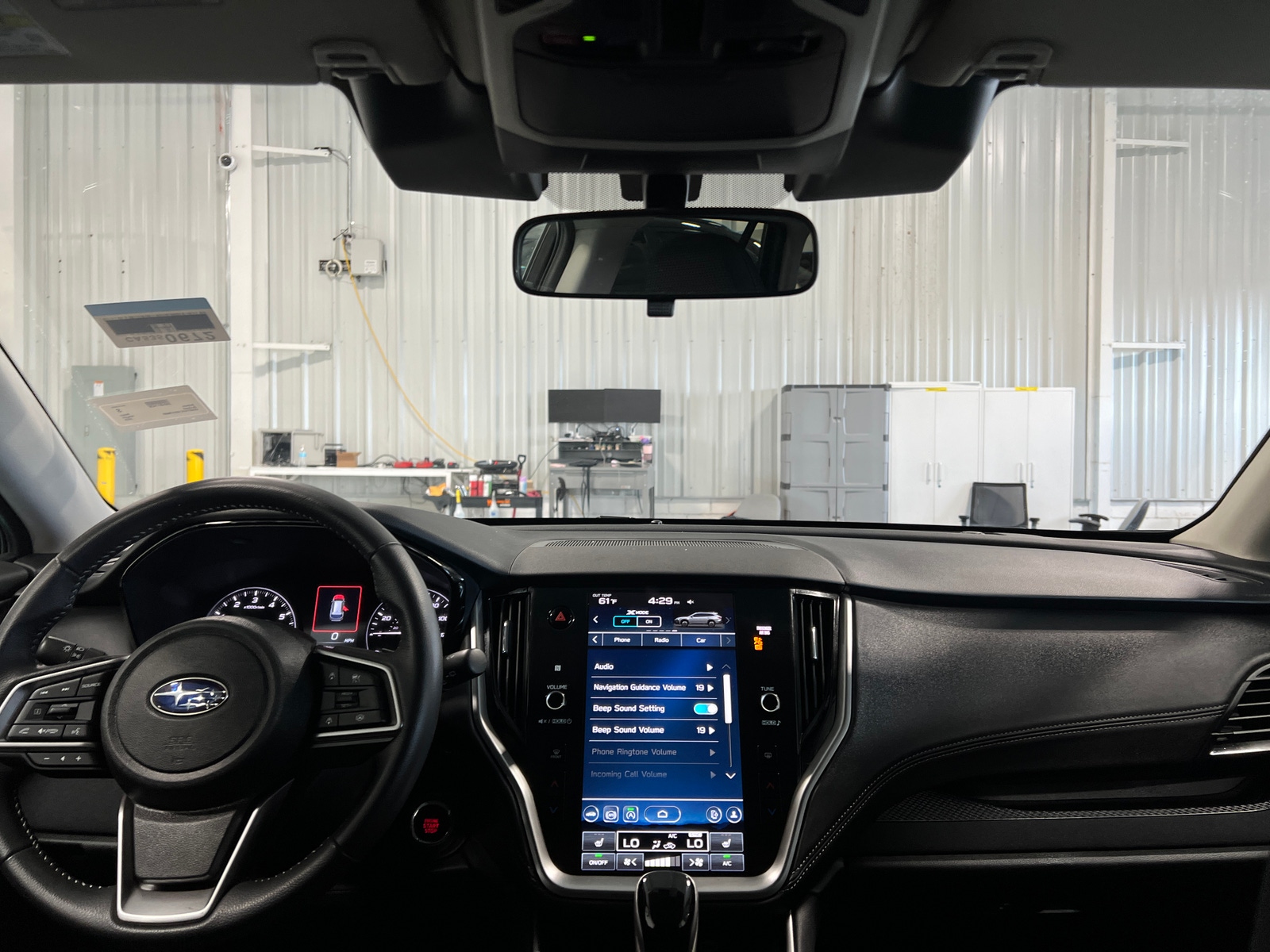 Thumbnail: 2025 Subaru Outback - 3