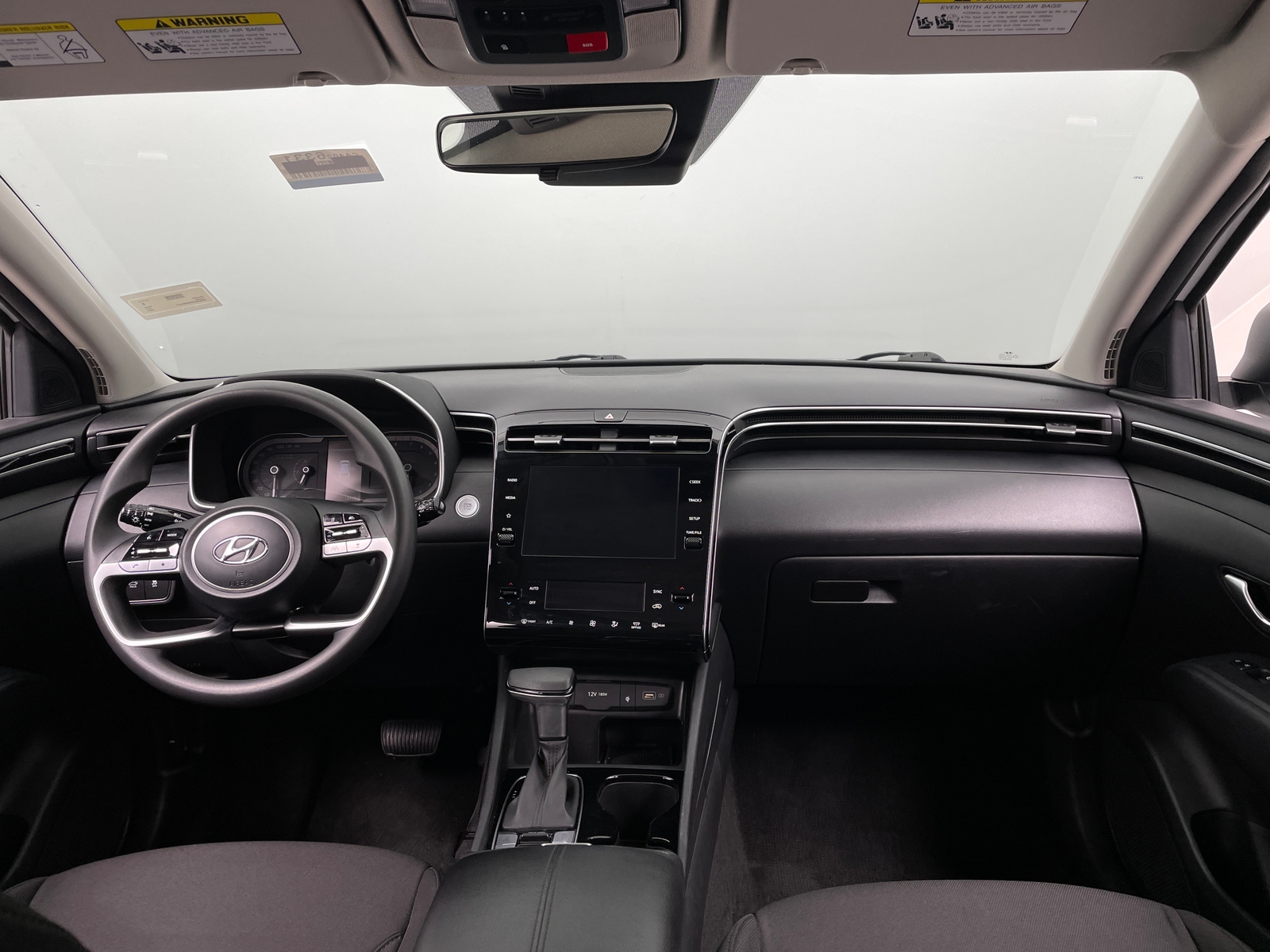 Thumbnail: 2024 Hyundai Tucson - 3
