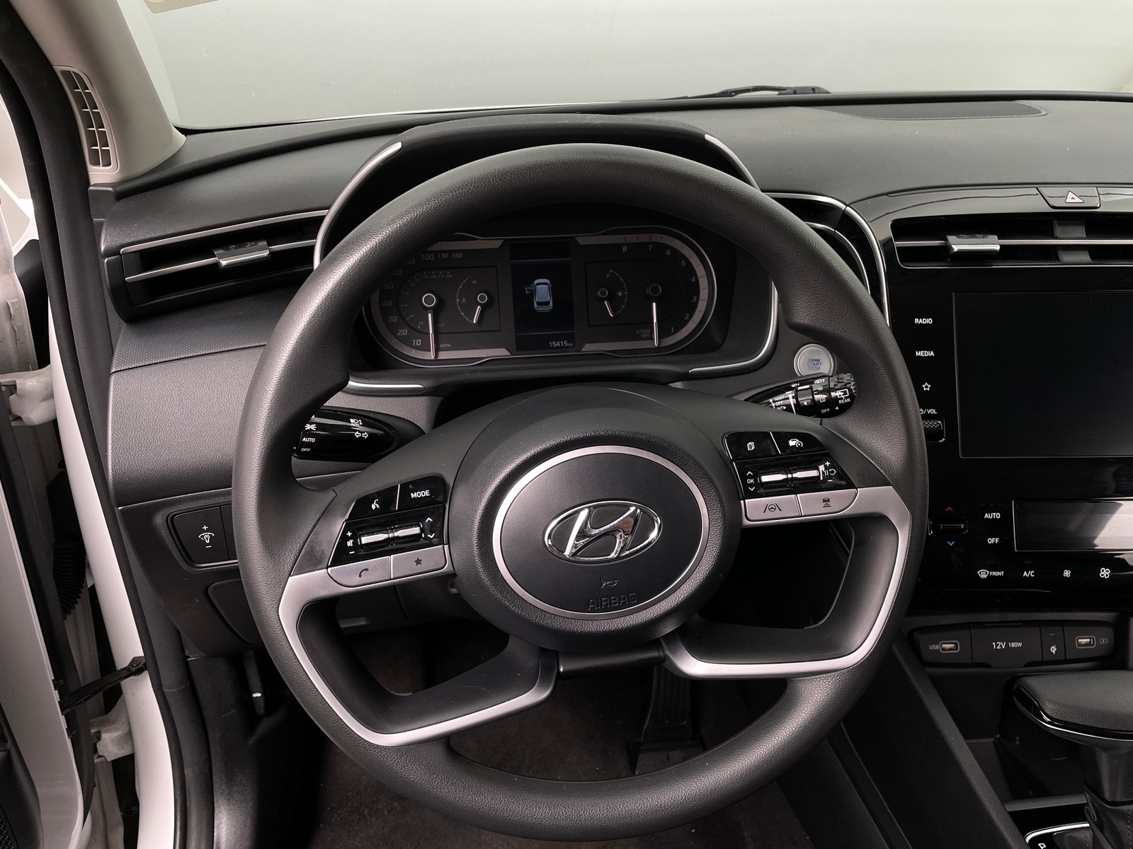 Thumbnail: 2024 Hyundai Tucson - 5