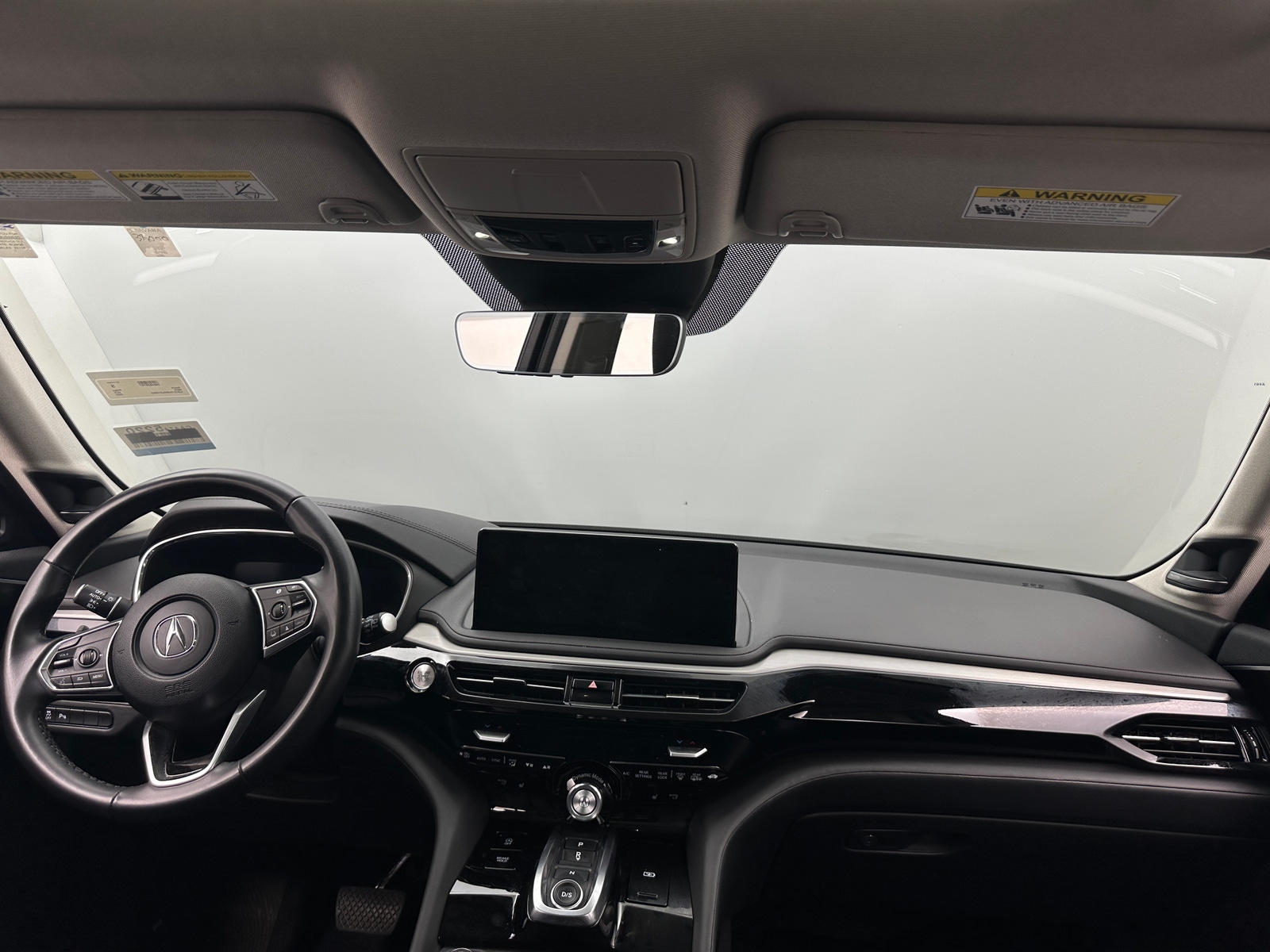 Thumbnail: 2025 Acura MDX - 2