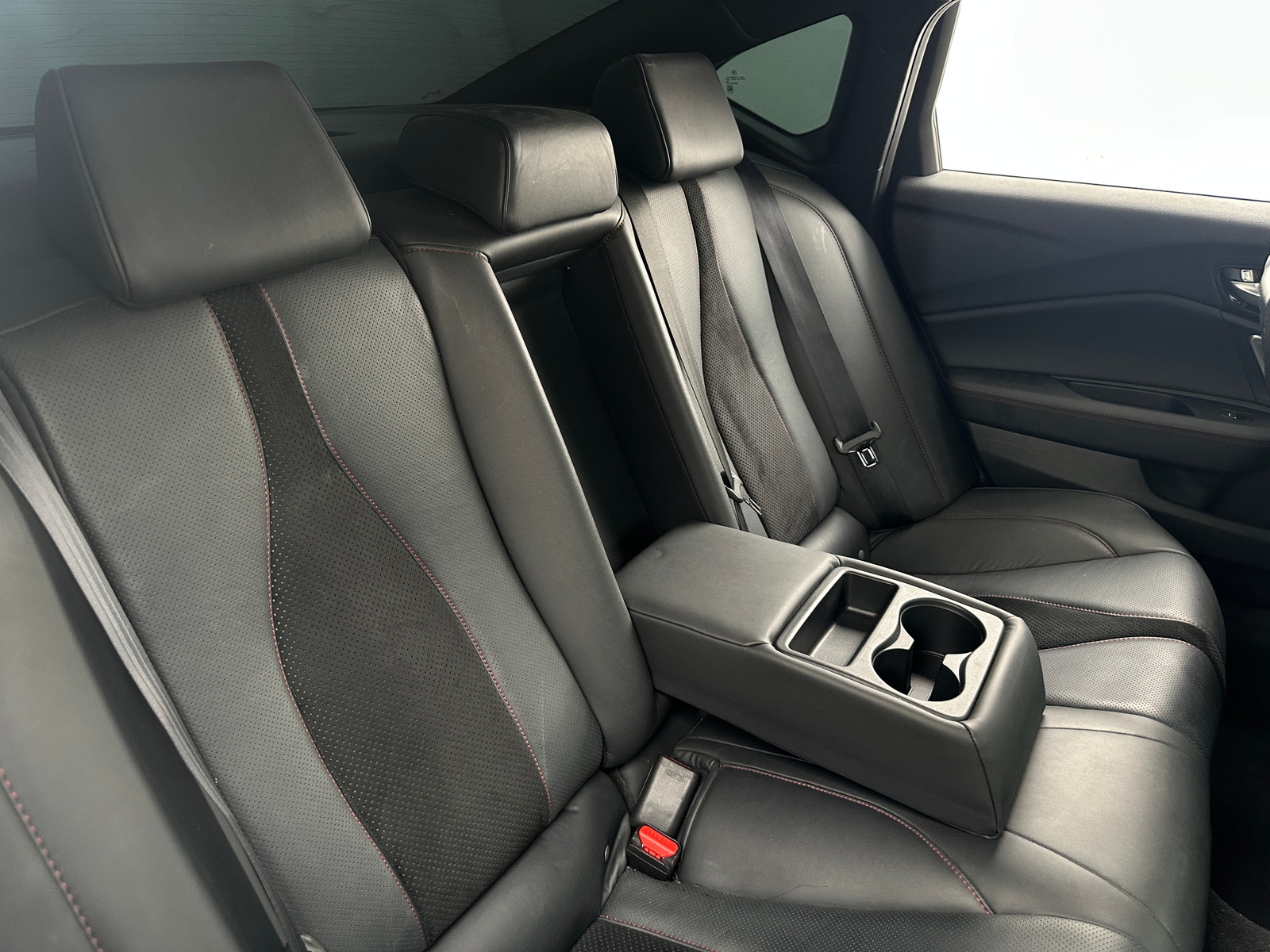 Thumbnail: 2022 Acura TLX - 5