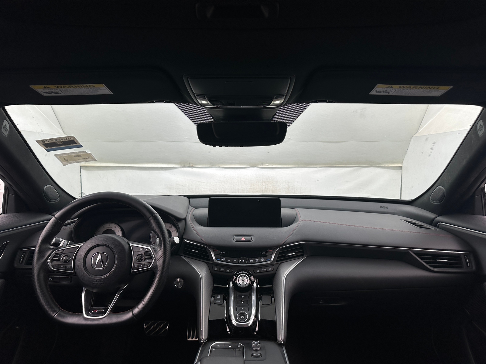 Thumbnail: 2022 Acura TLX - 2