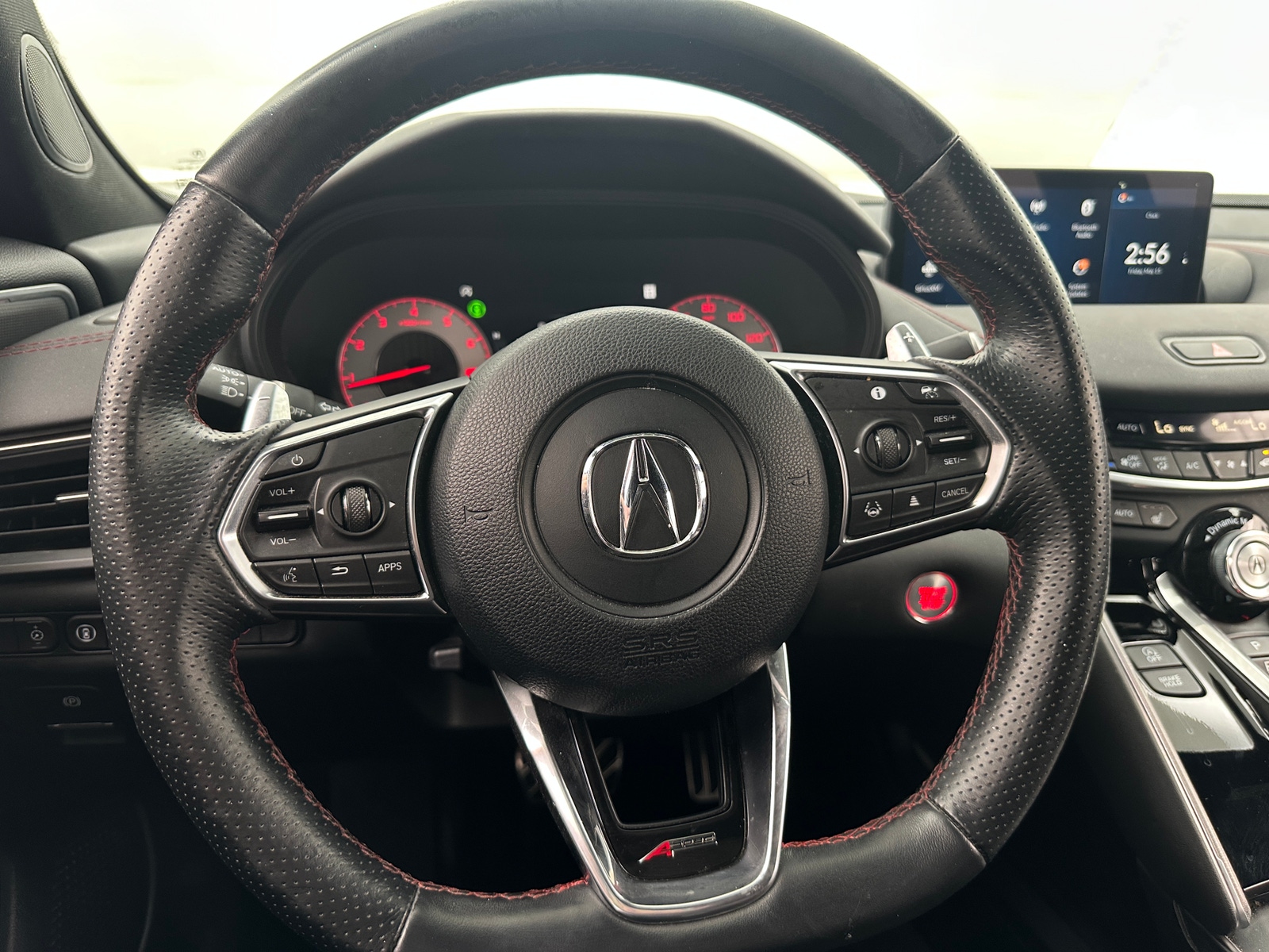 Thumbnail: 2022 Acura TLX - 4
