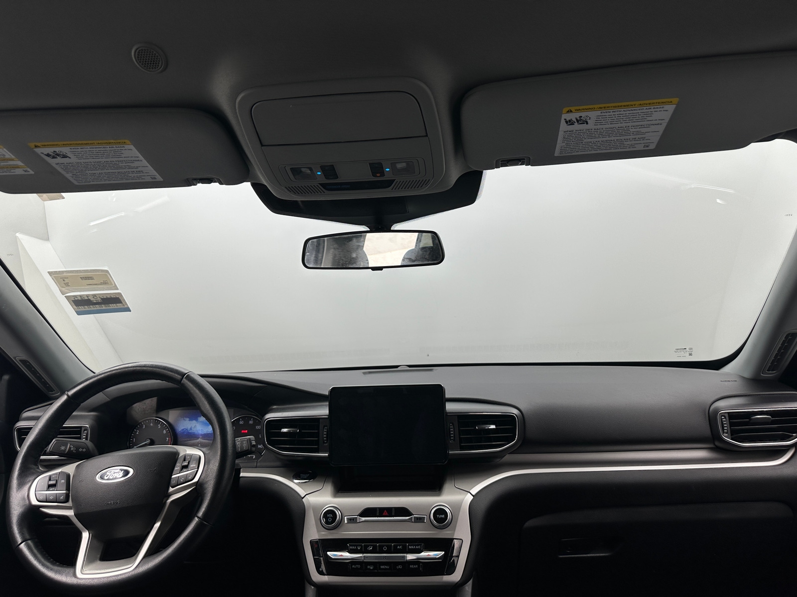 Thumbnail: 2022 Ford Explorer - 3