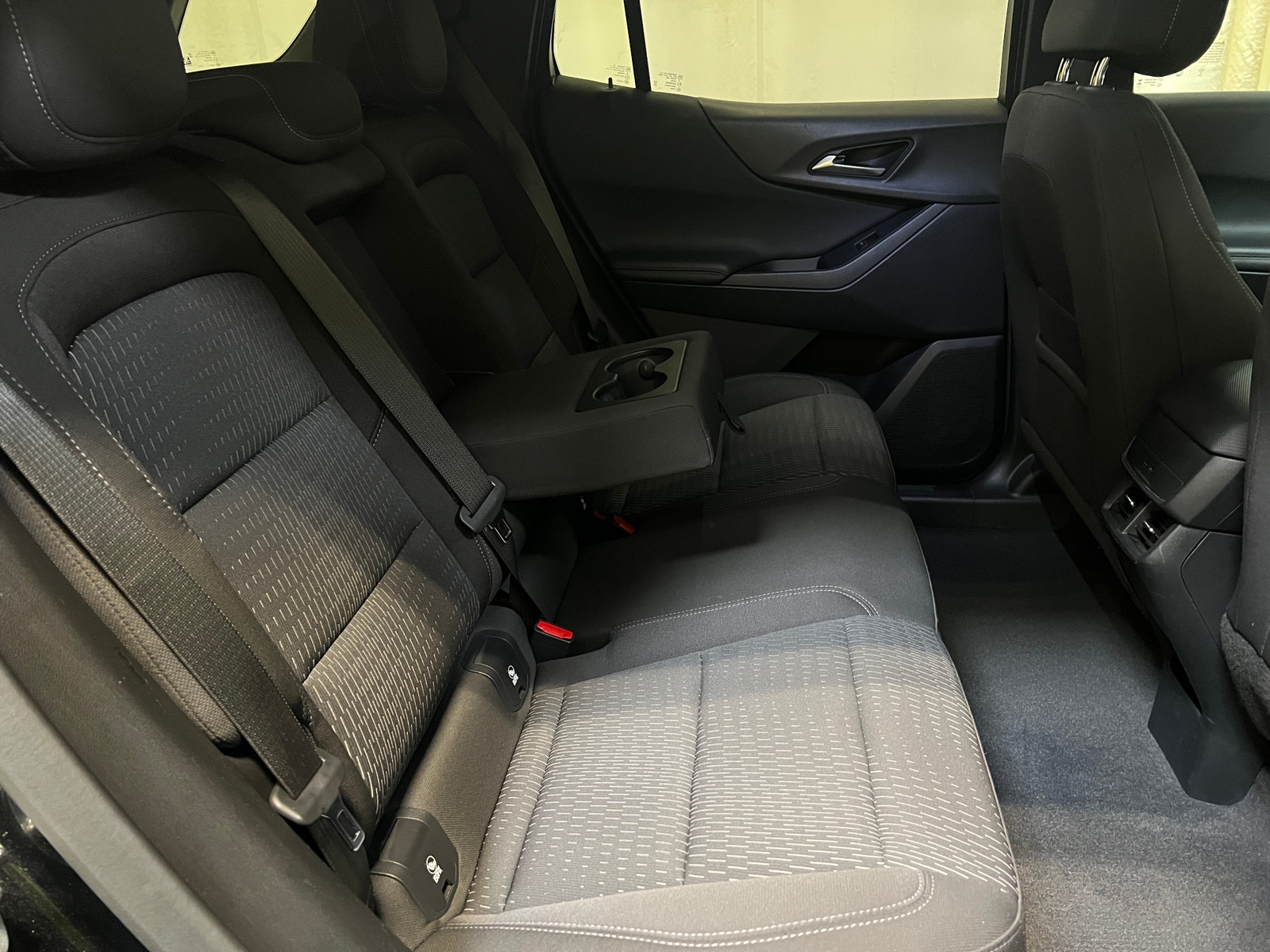 Thumbnail: 2025 Chevrolet Equinox - 6