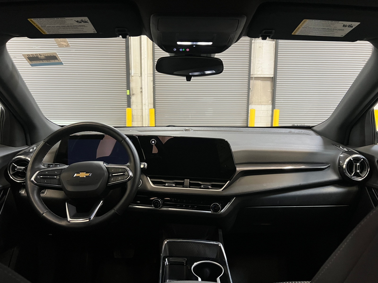 Thumbnail: 2025 Chevrolet Equinox - 3