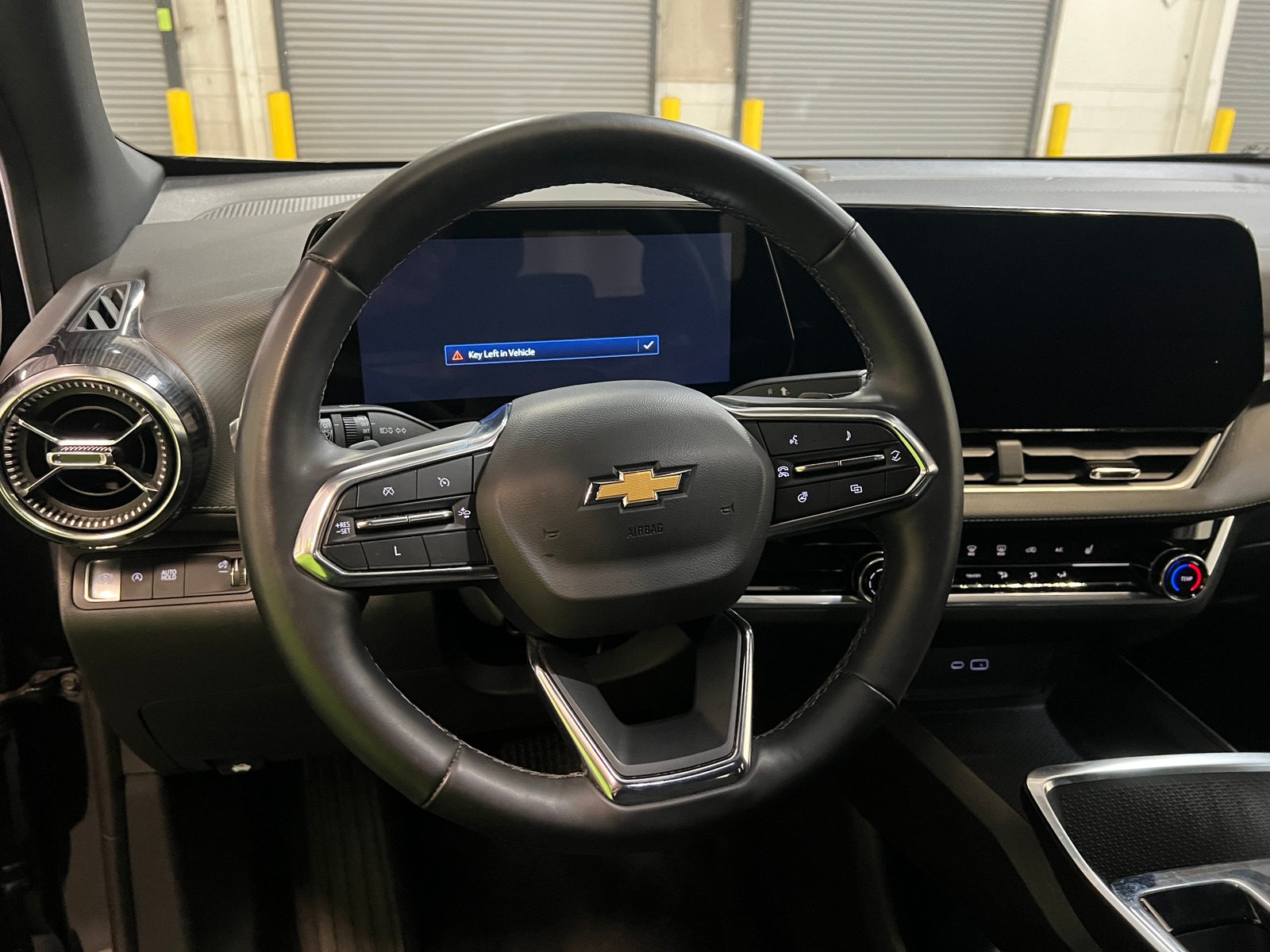 Thumbnail: 2025 Chevrolet Equinox - 5