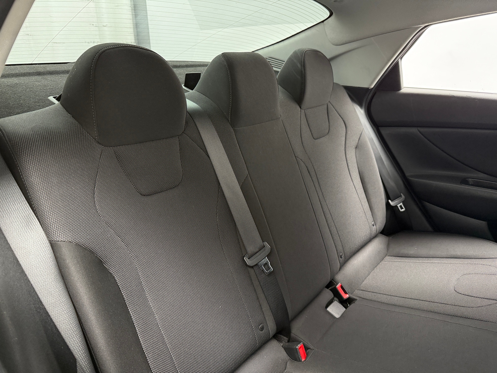 Thumbnail: 2021 Hyundai Elantra - 6