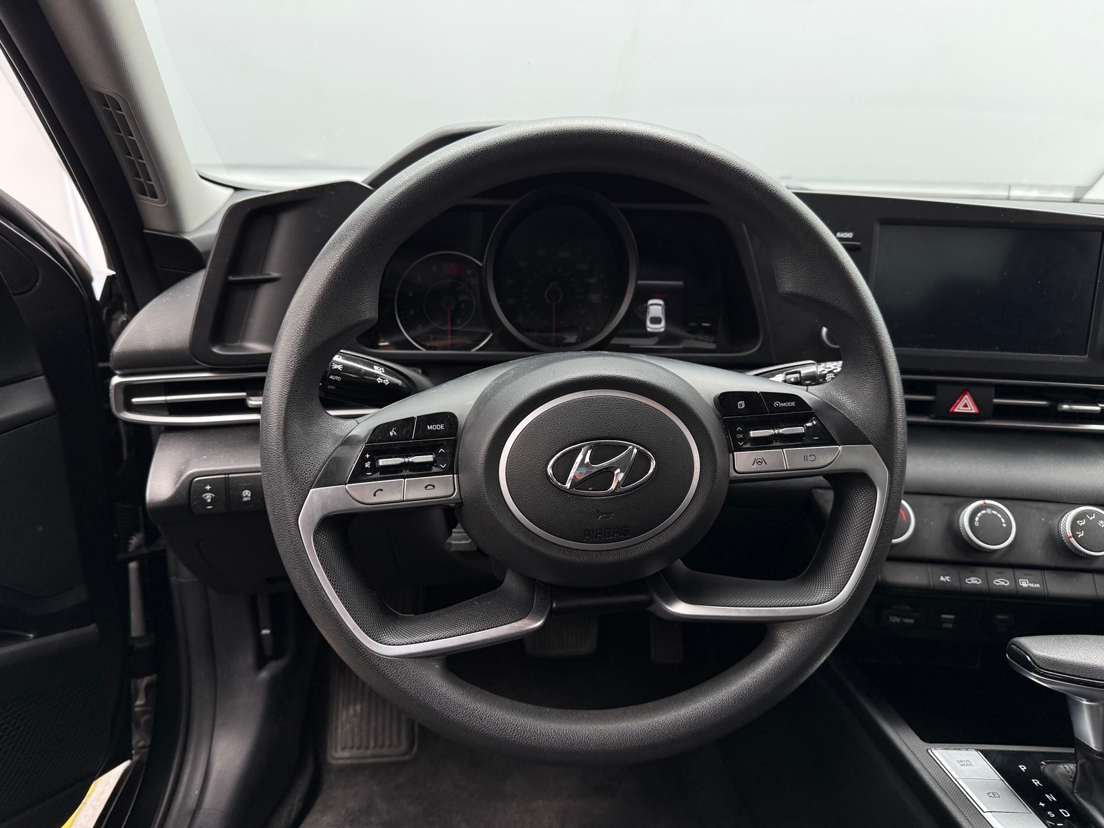 Thumbnail: 2021 Hyundai Elantra - 5