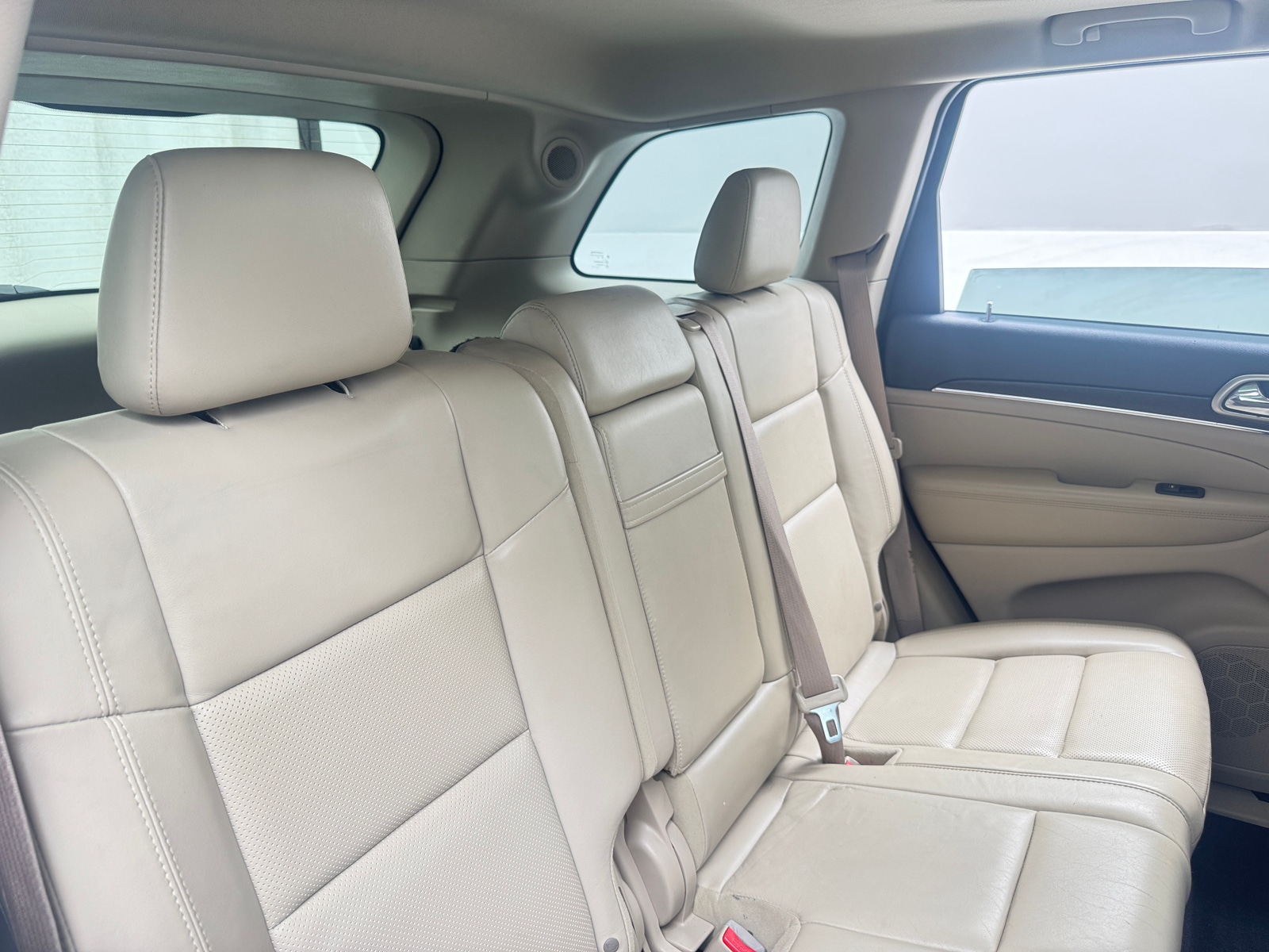 Thumbnail: 2015 Jeep Grand Cherokee - 6